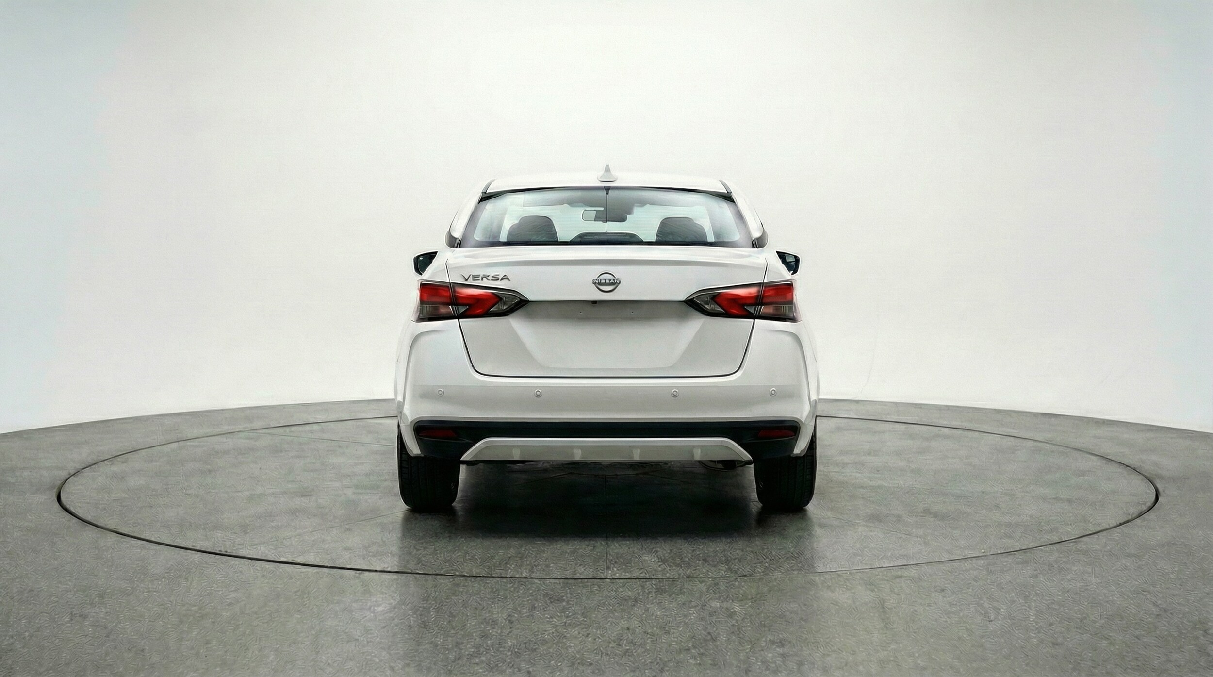 Thumbnail: 2025 Nissan Versa - 6