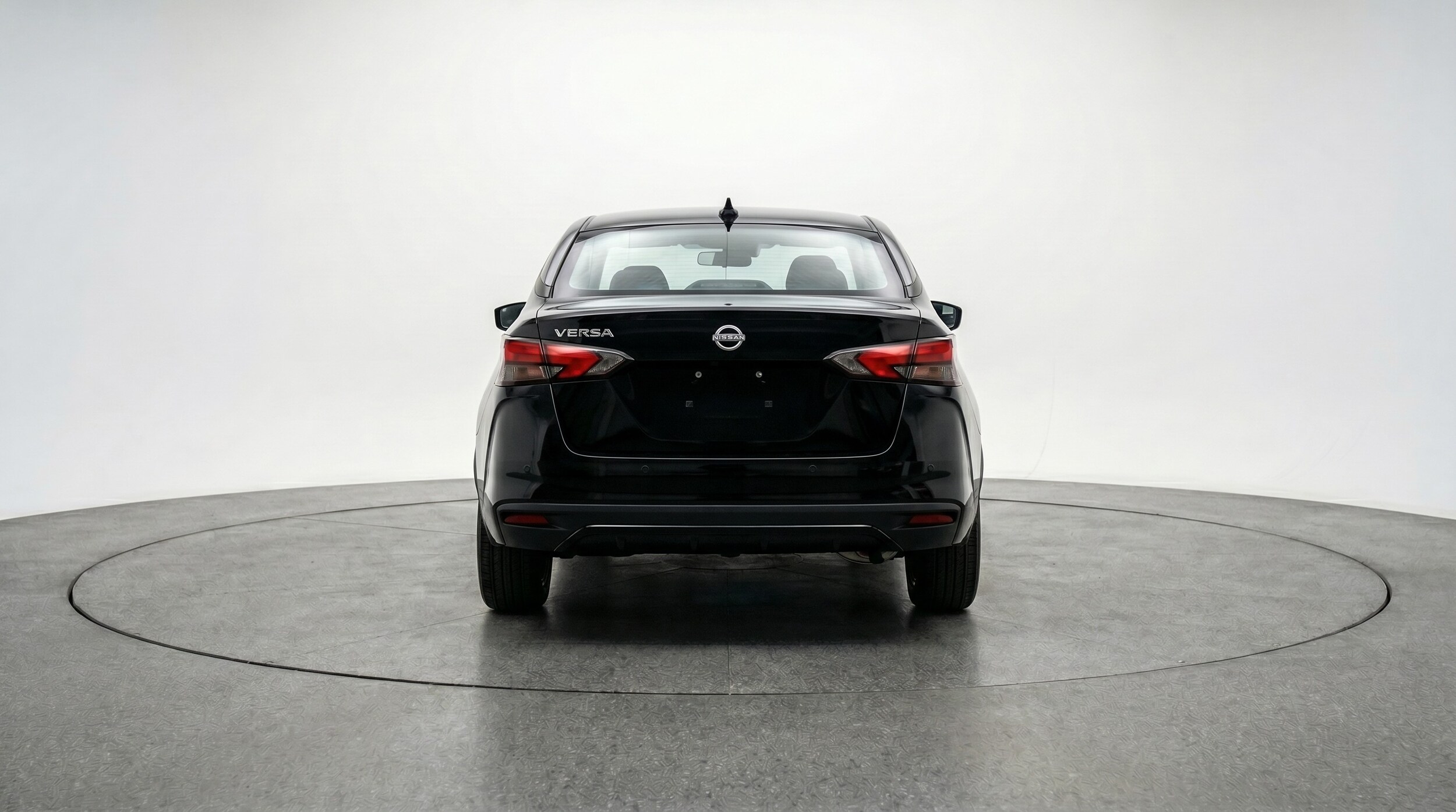 Thumbnail: 2025 Nissan Versa - 6