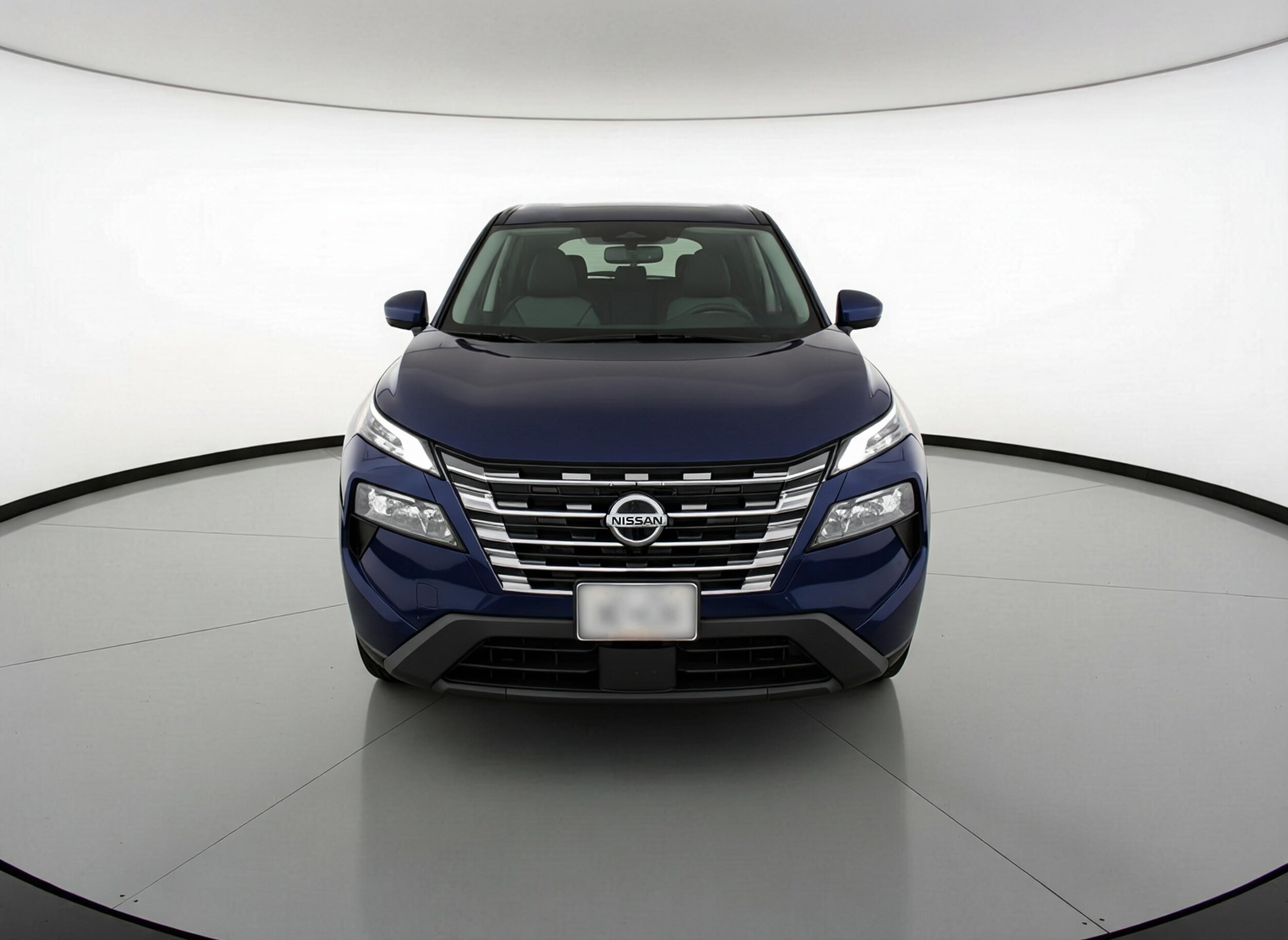 Thumbnail: 2025 Nissan Rogue - 2