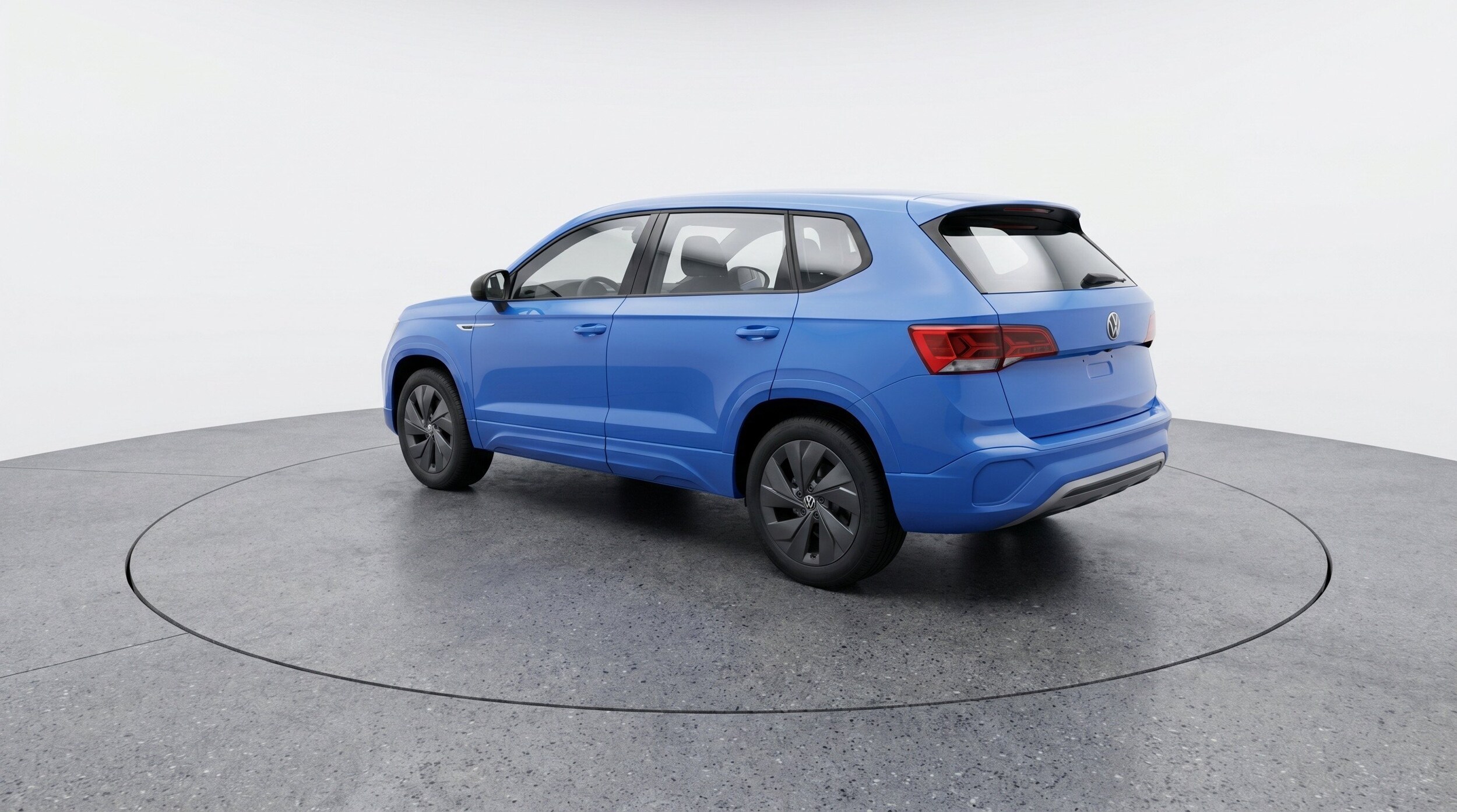 Thumbnail: 2026 Volkswagen Taos - 5