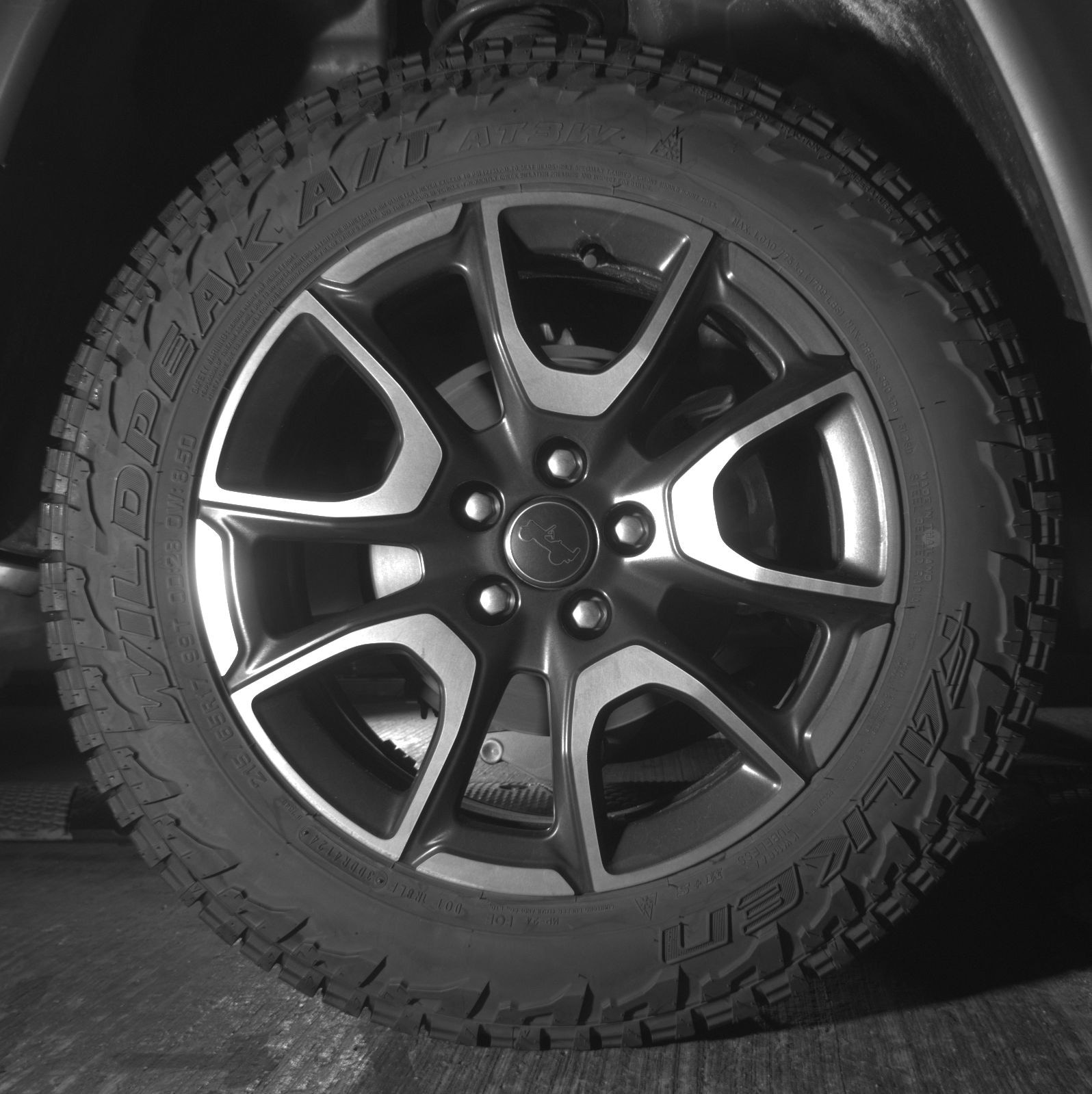 Thumbnail: 2025 Jeep Compass - 12