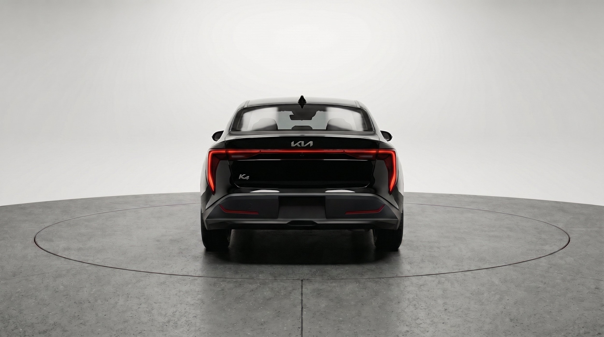 Thumbnail: 2026 Kia K4 - 7