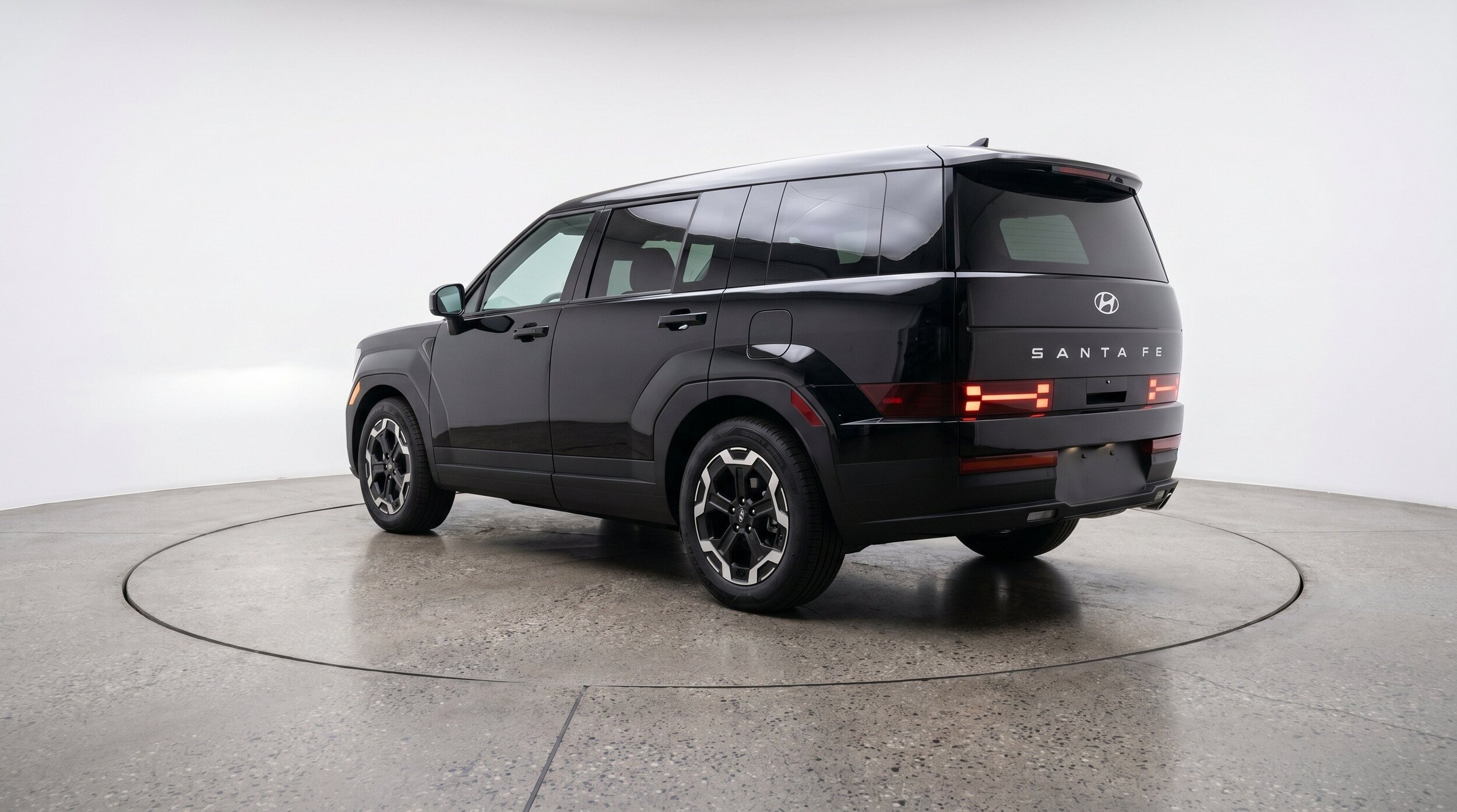 Thumbnail: 2026 Hyundai Santa Fe - 6