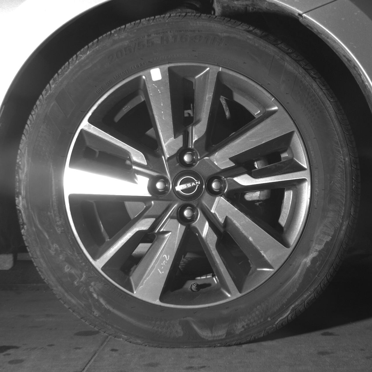 Thumbnail: 2025 Nissan Versa - 10