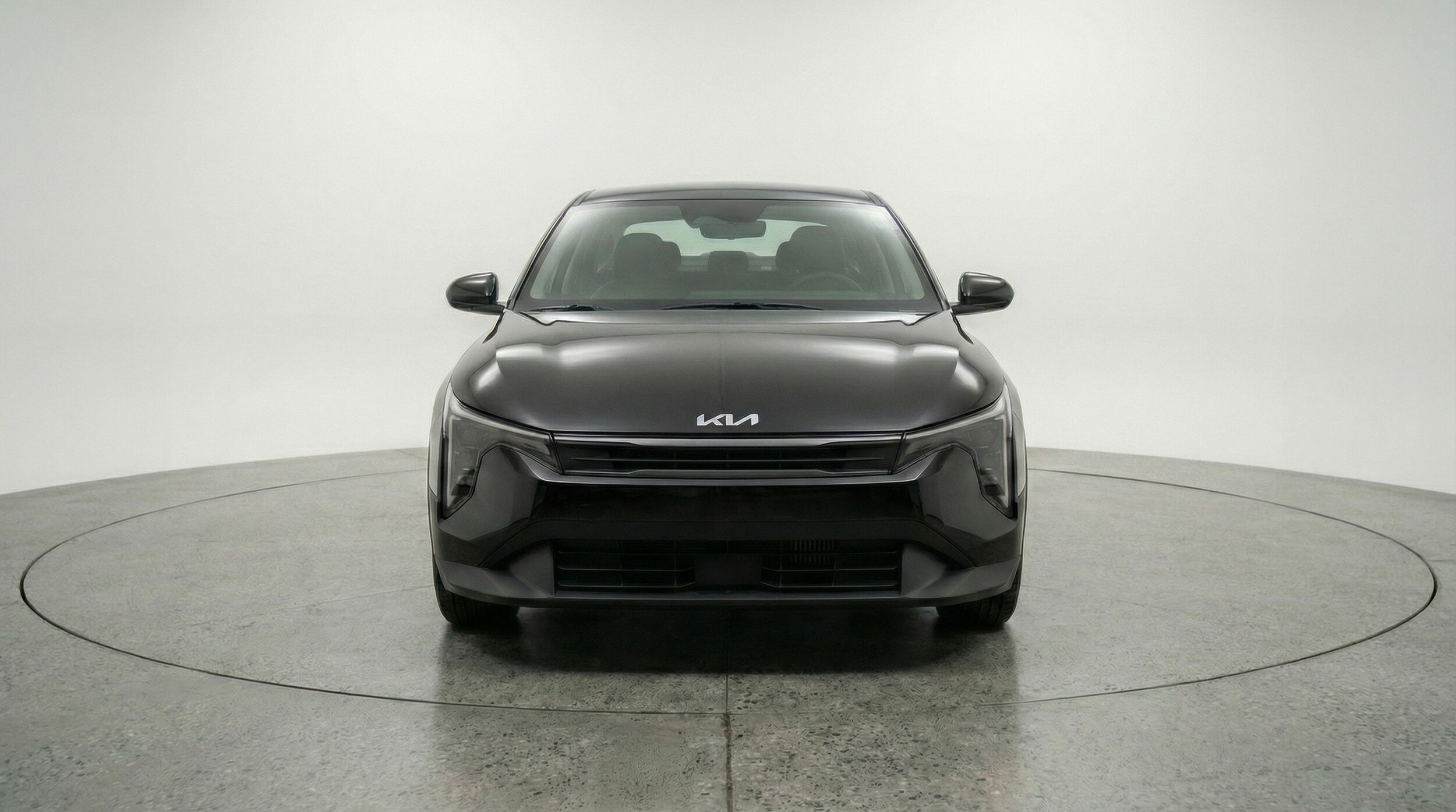 Thumbnail: 2025 Kia K4 - 2