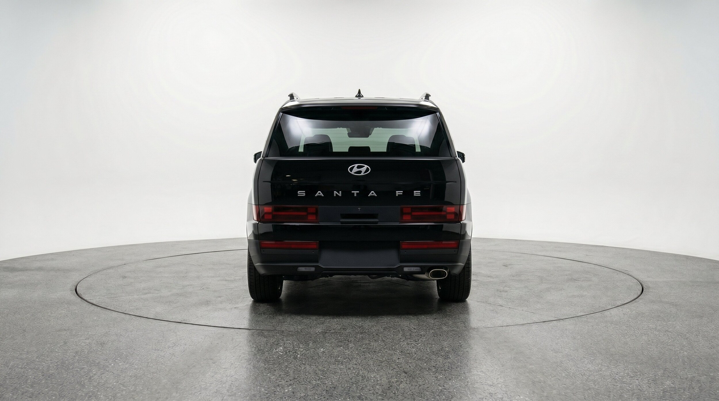 Thumbnail: 2026 Hyundai Santa Fe - 7