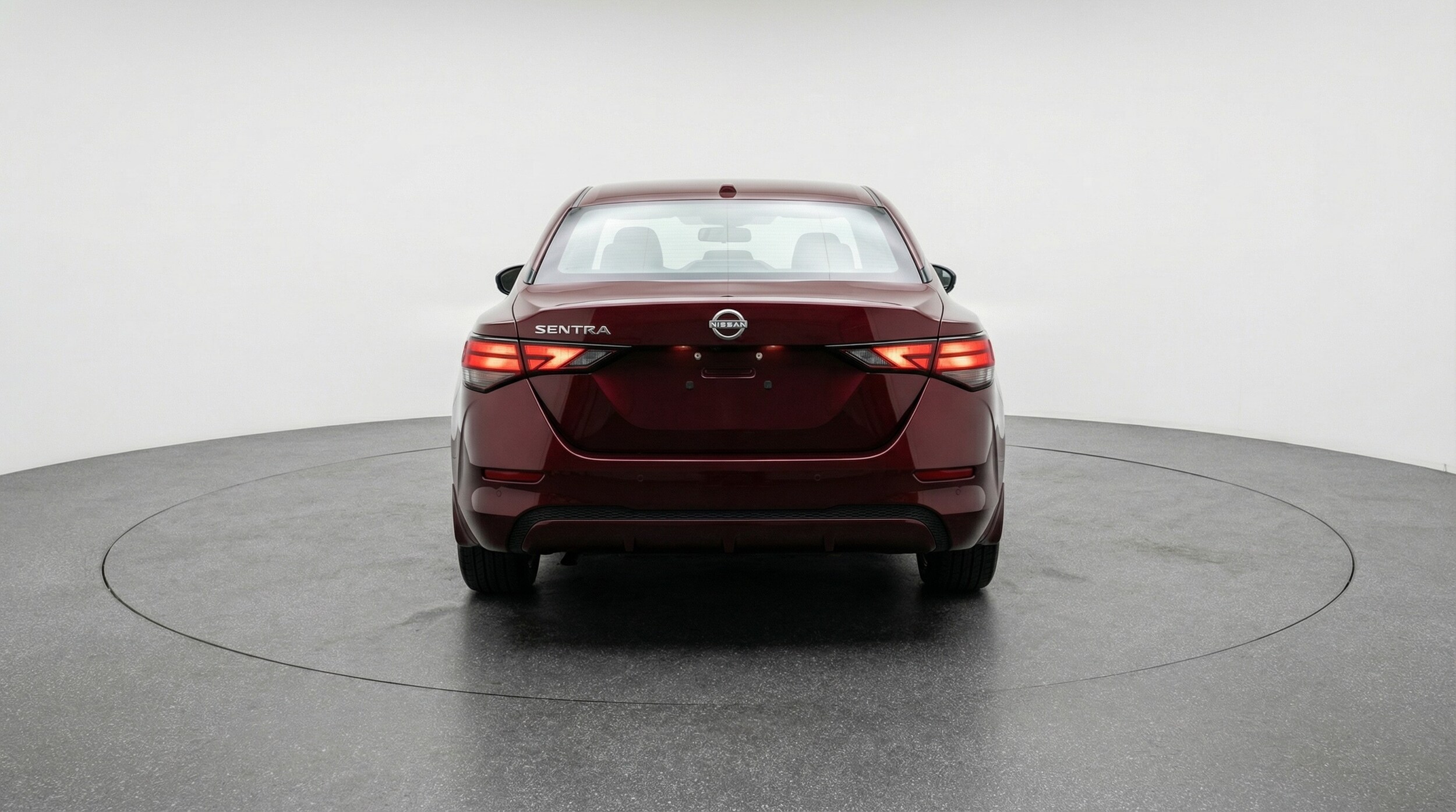 Thumbnail: 2025 Nissan Sentra - 6