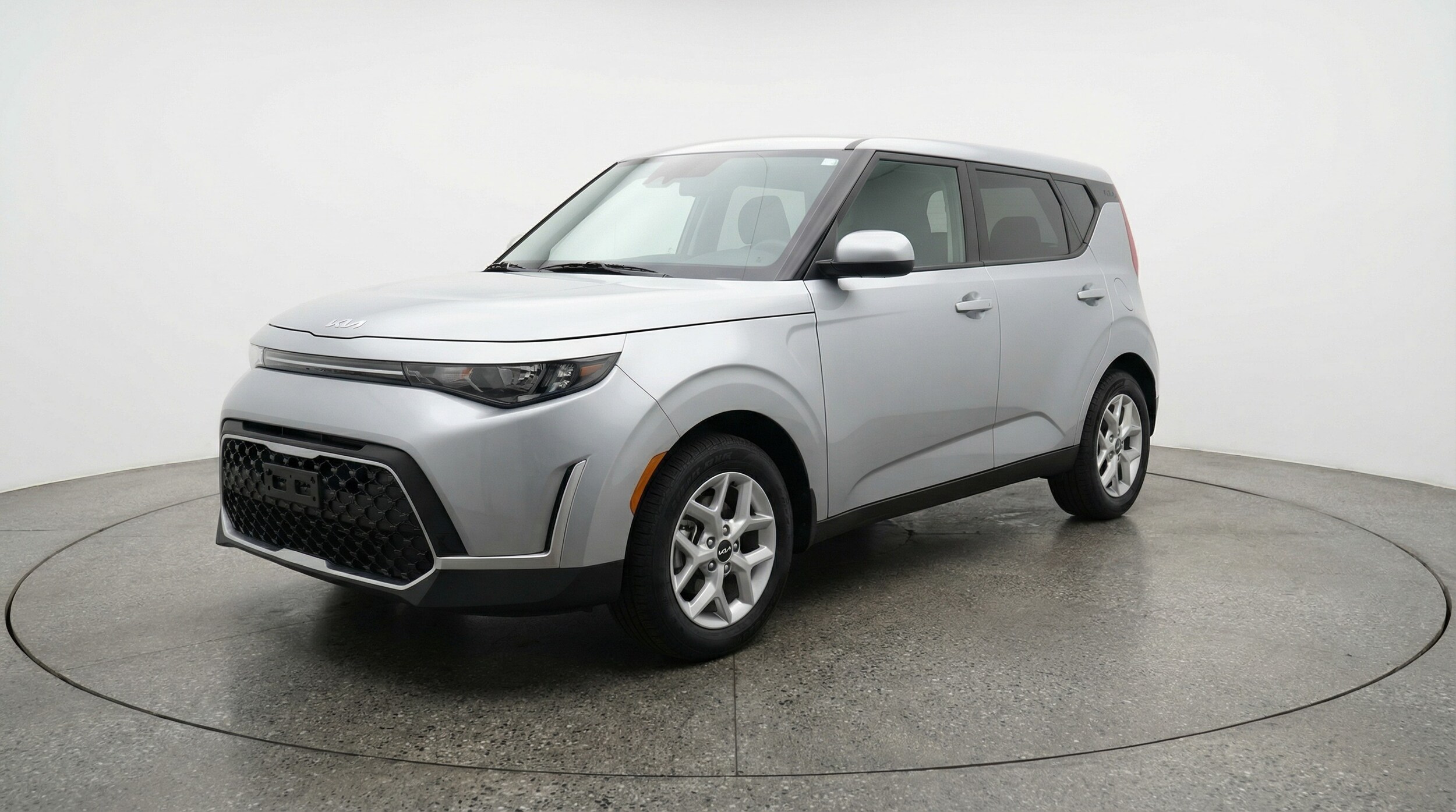 Thumbnail: 2025 Kia Soul - 3
