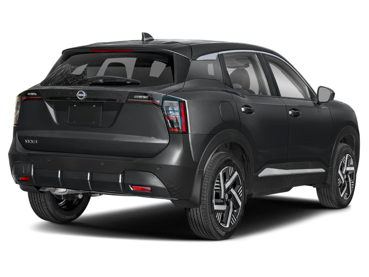 Thumbnail: 2025 Nissan Kicks - 2