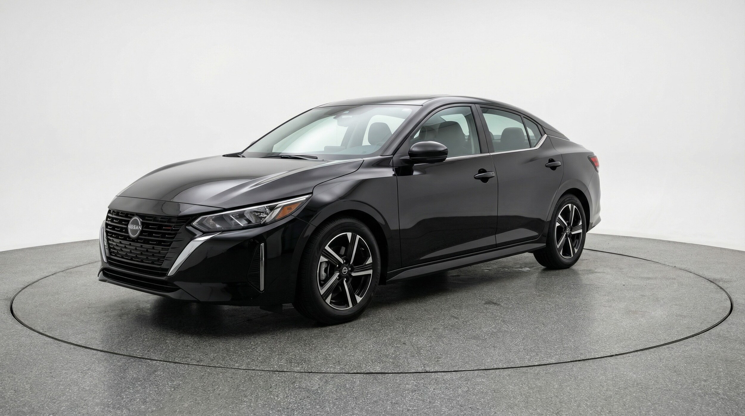 Thumbnail: 2025 Nissan Sentra - 3