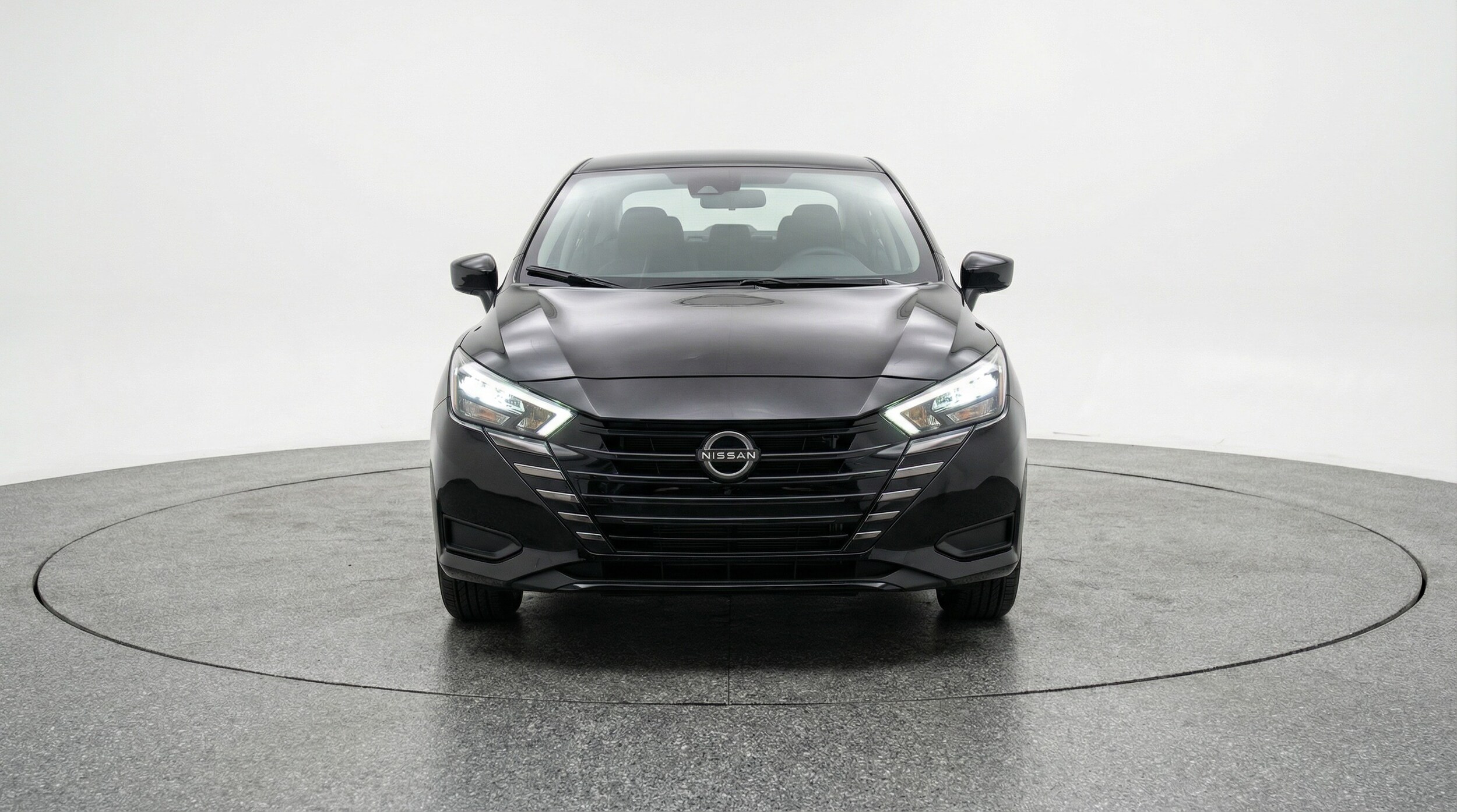 Thumbnail: 2025 Nissan Versa - 2