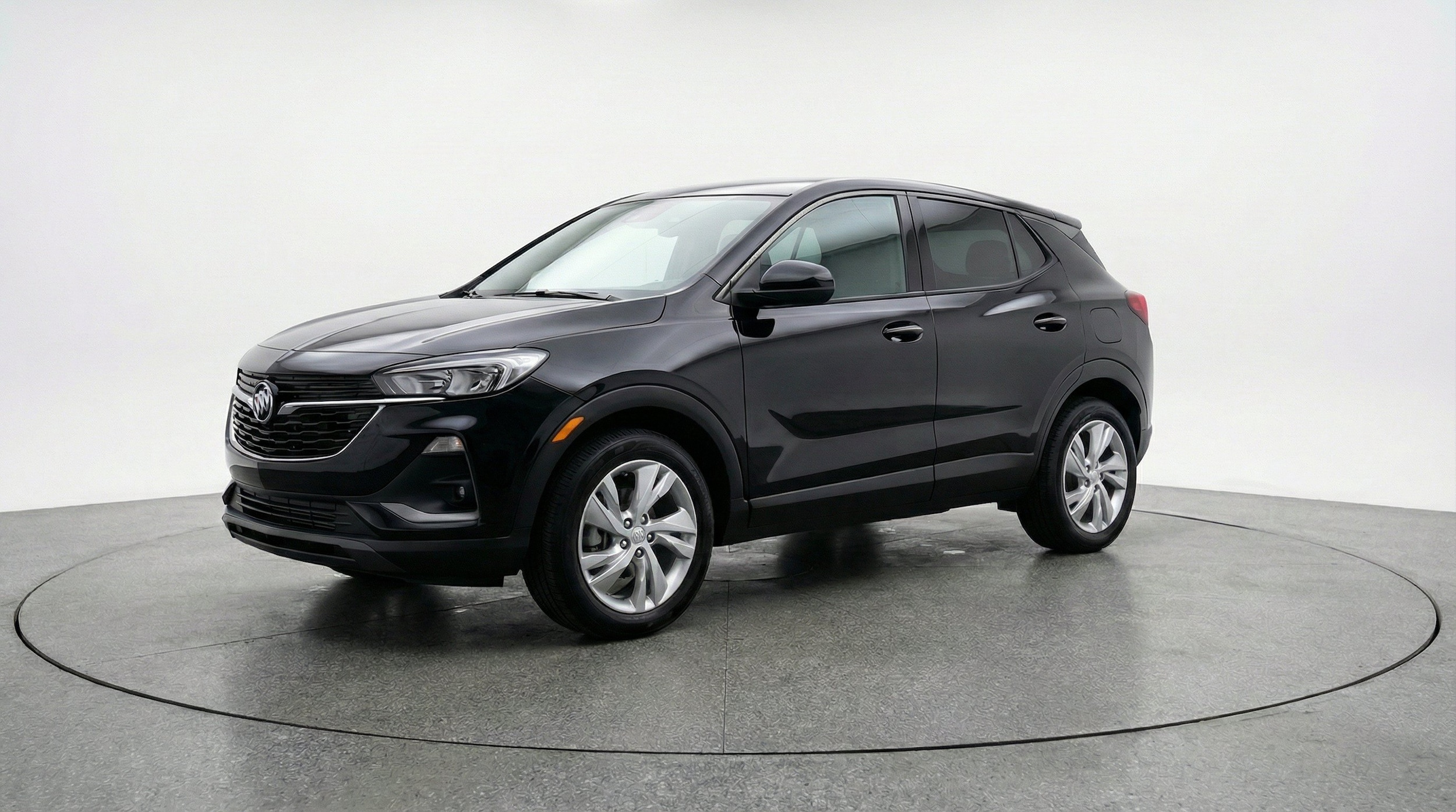 Thumbnail: 2025 Buick Encore GX - 3