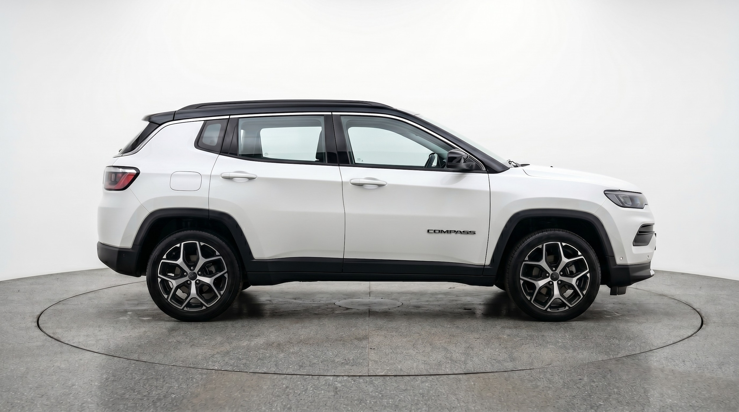 Thumbnail: 2025 Jeep Compass - 8