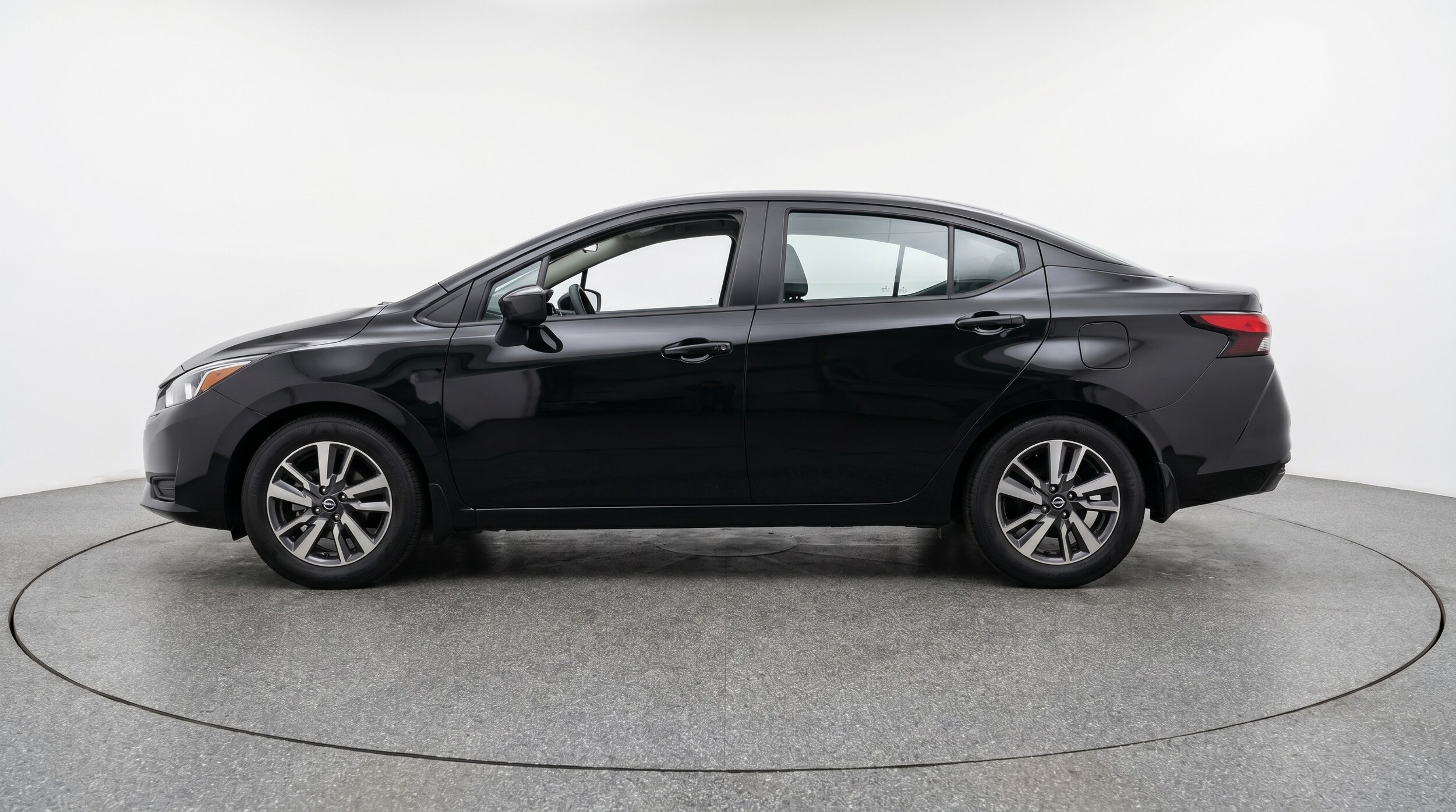 Thumbnail: 2025 Nissan Versa - 4