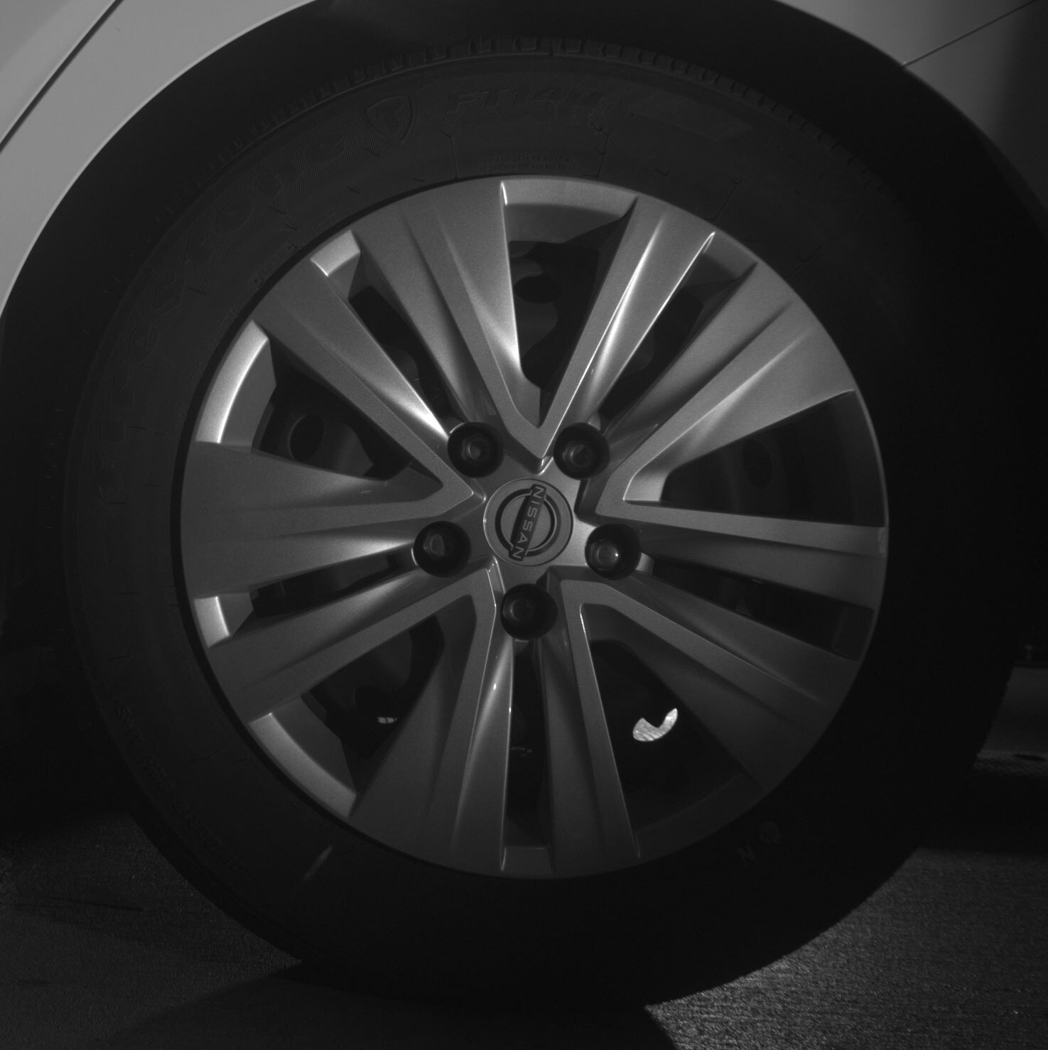 Thumbnail: 2025 Nissan Sentra - 11