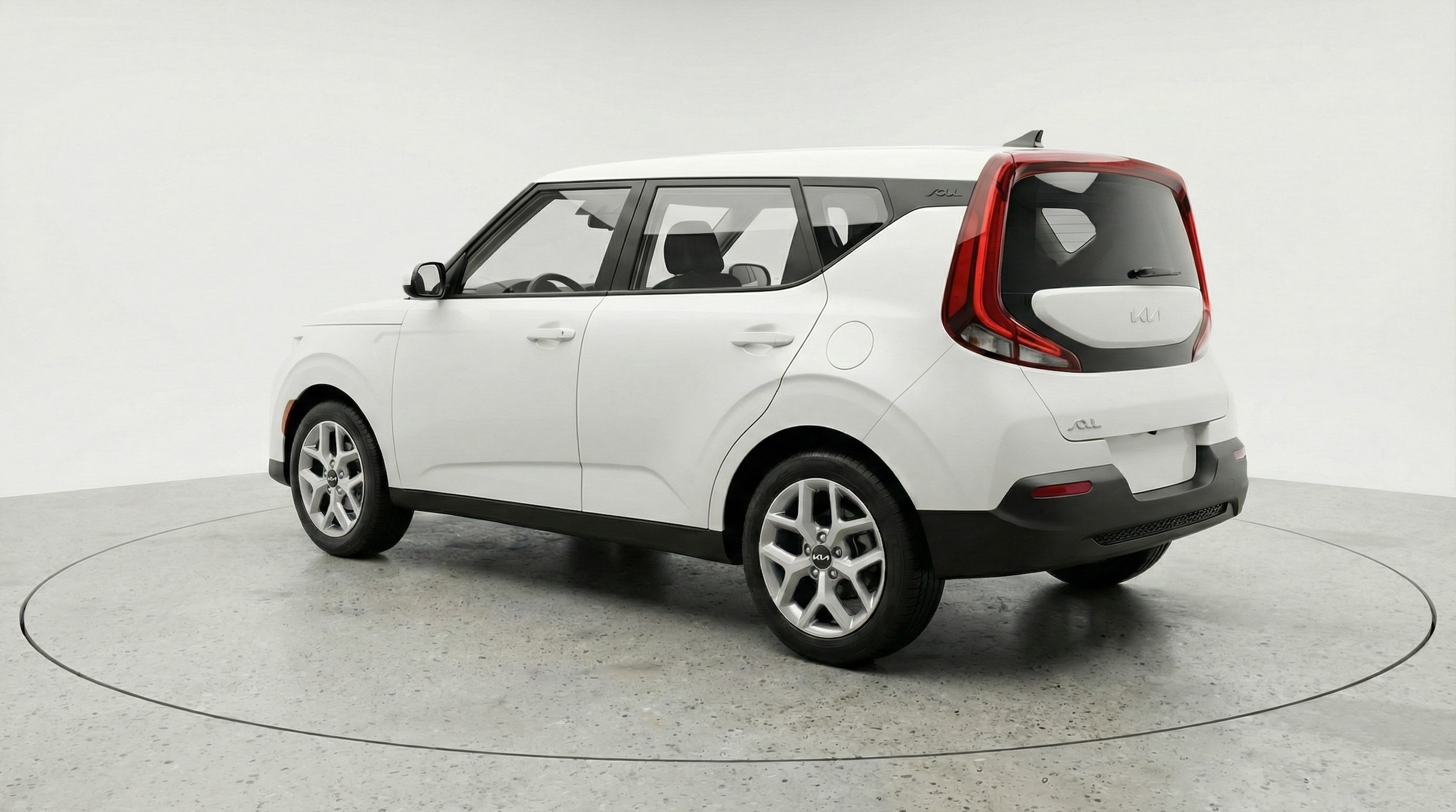 Thumbnail: 2025 Kia Soul - 5