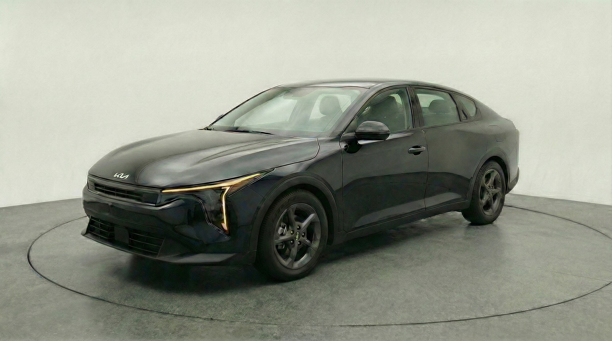 Thumbnail: 2025 Kia K4 - 3