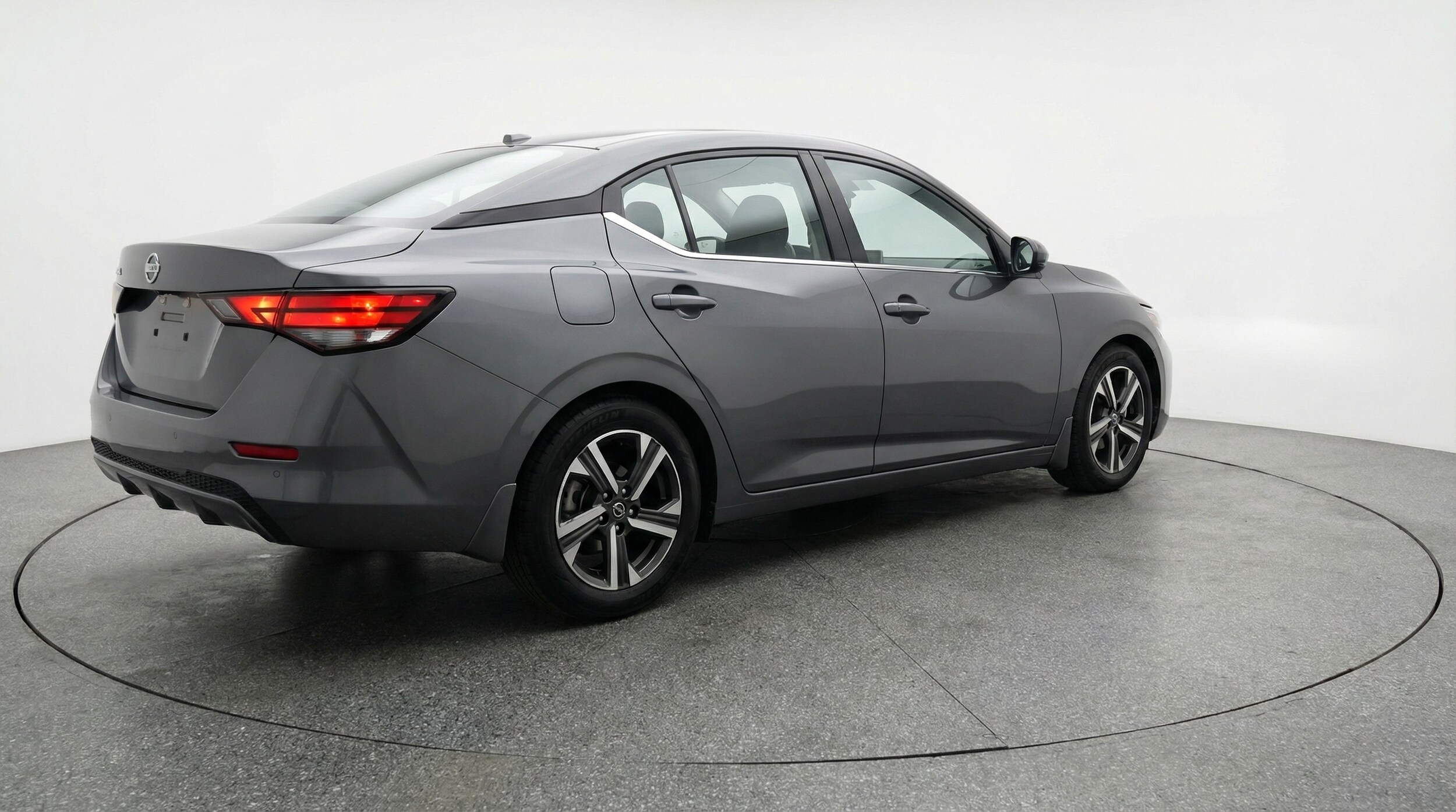 Thumbnail: 2025 Nissan Sentra - 7