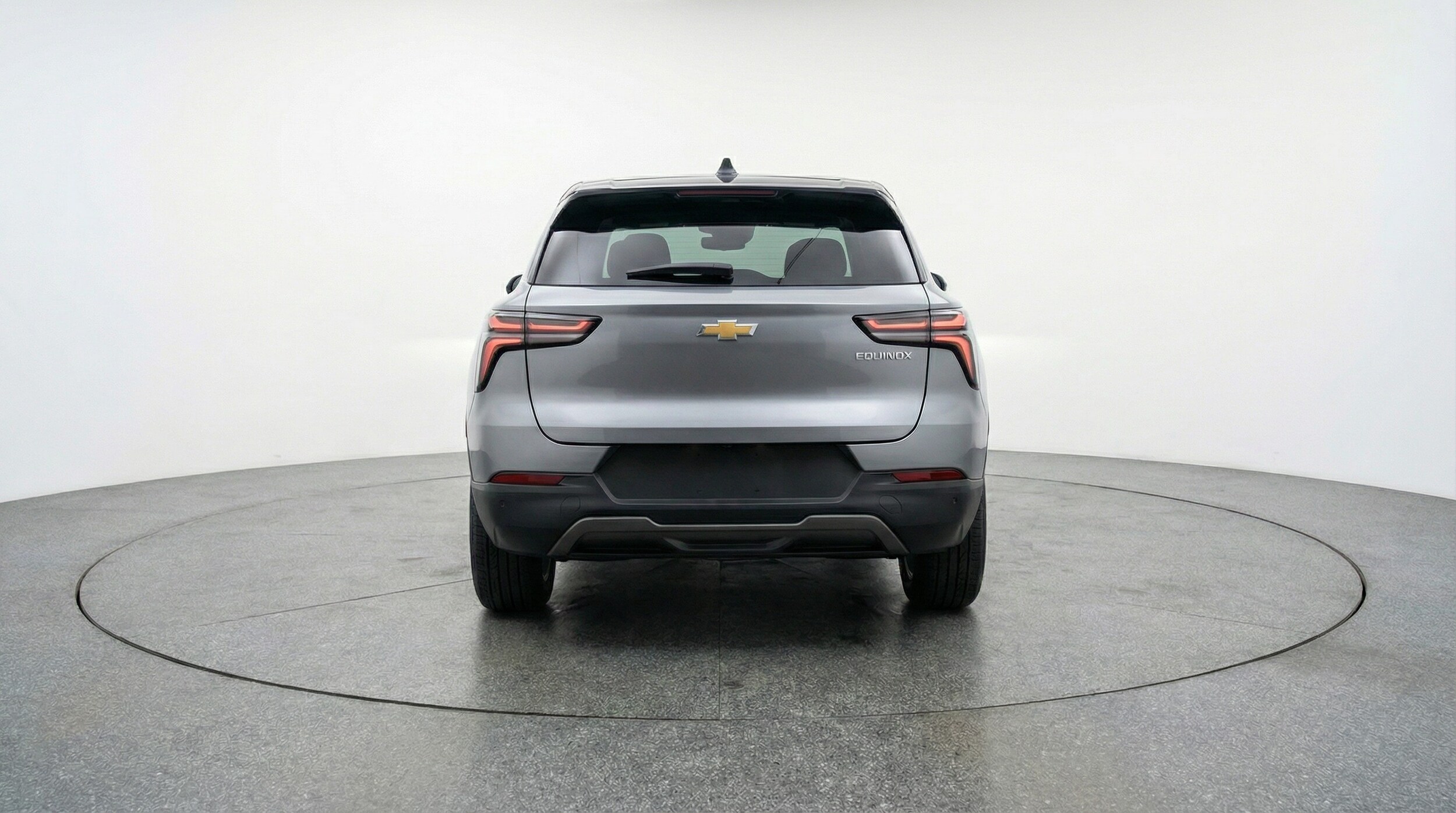 Thumbnail: 2025 Chevrolet Equinox - 6