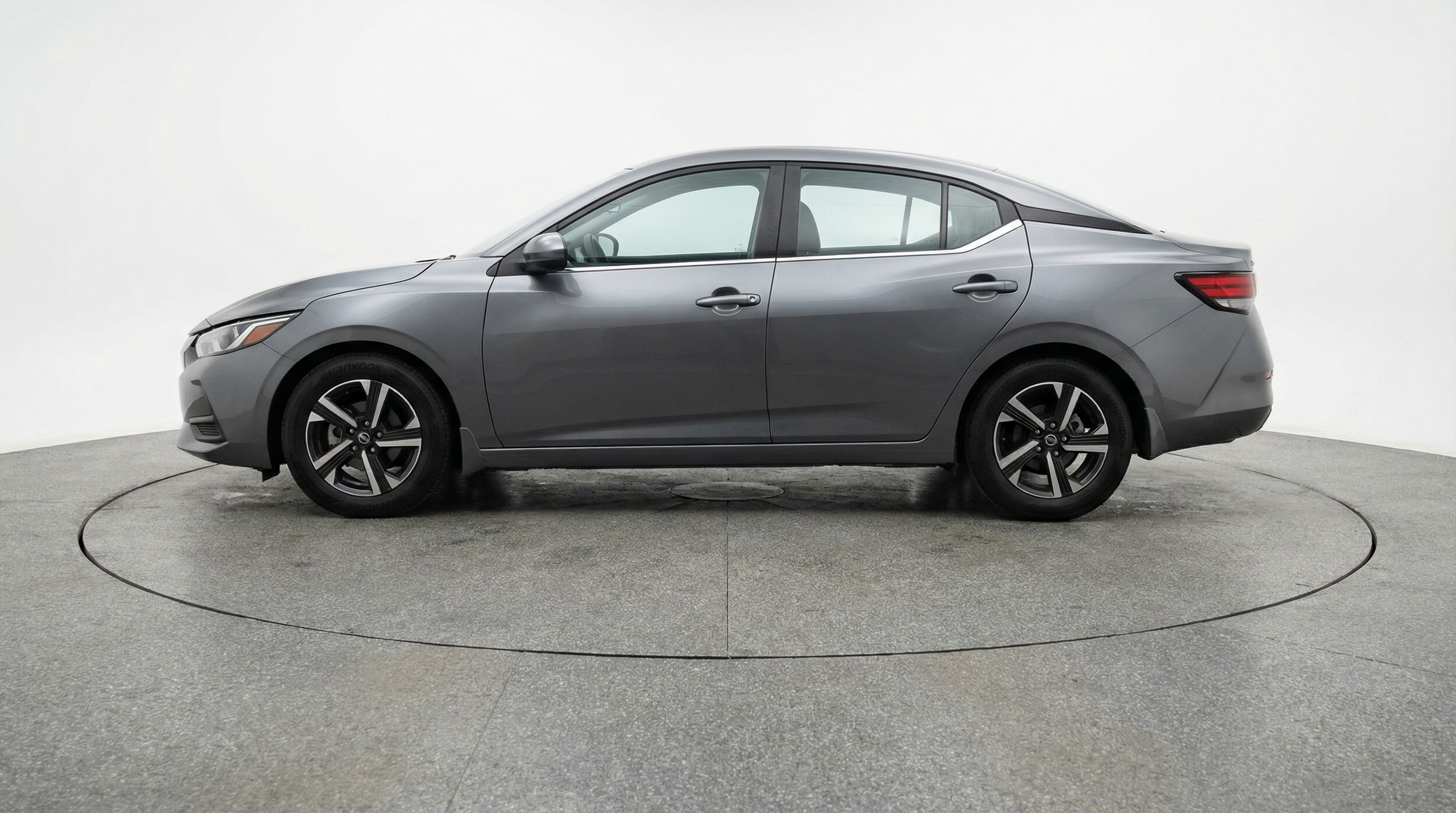 Thumbnail: 2025 Nissan Sentra - 4