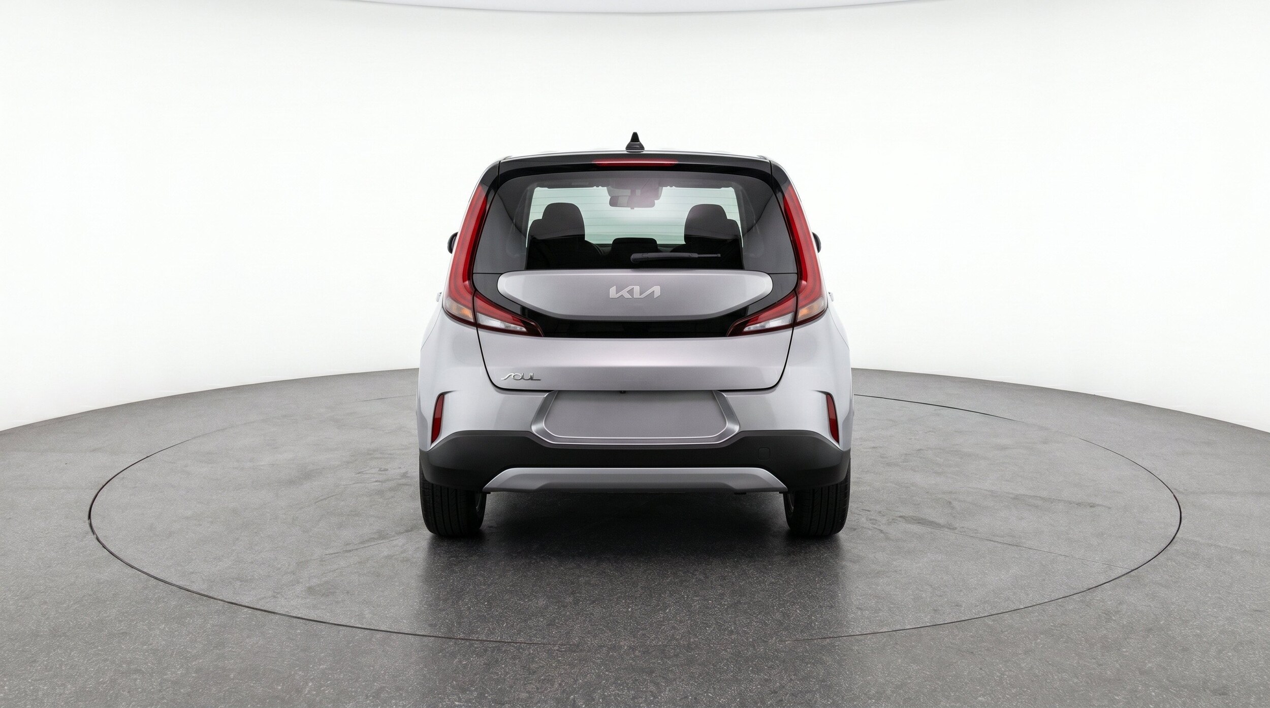 Thumbnail: 2025 Kia Soul - 7