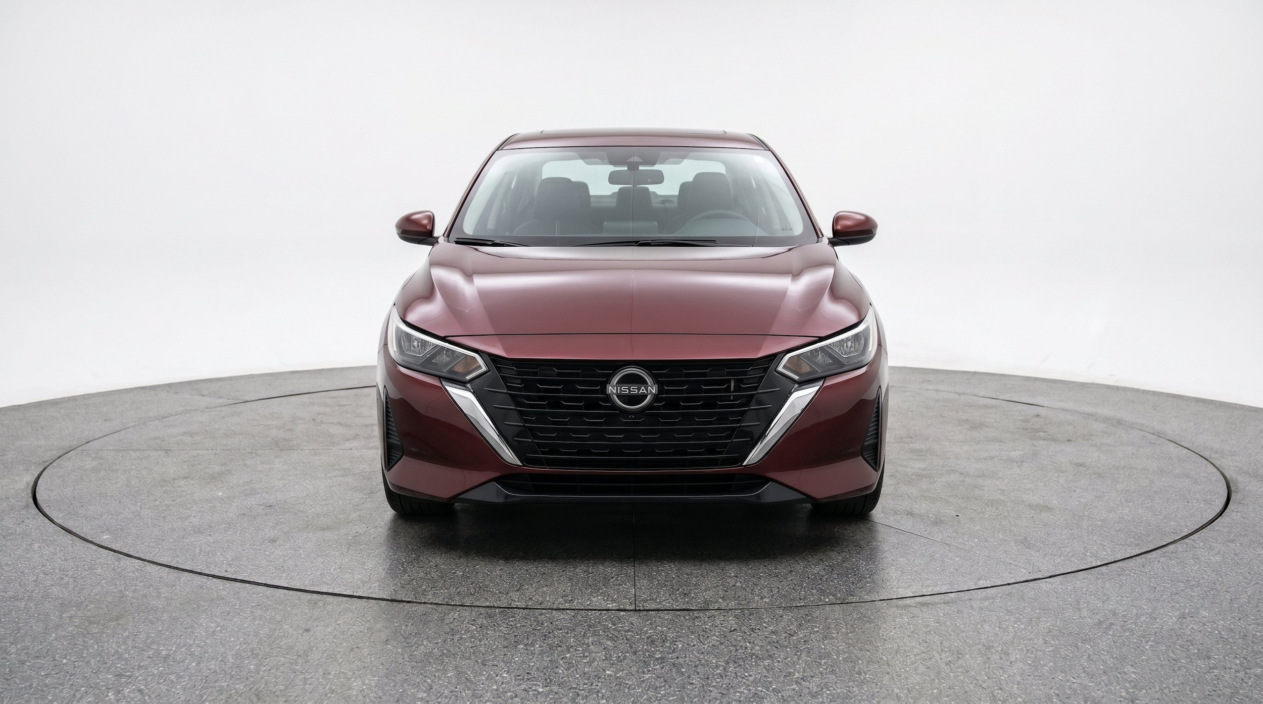Thumbnail: 2025 Nissan Sentra - 2