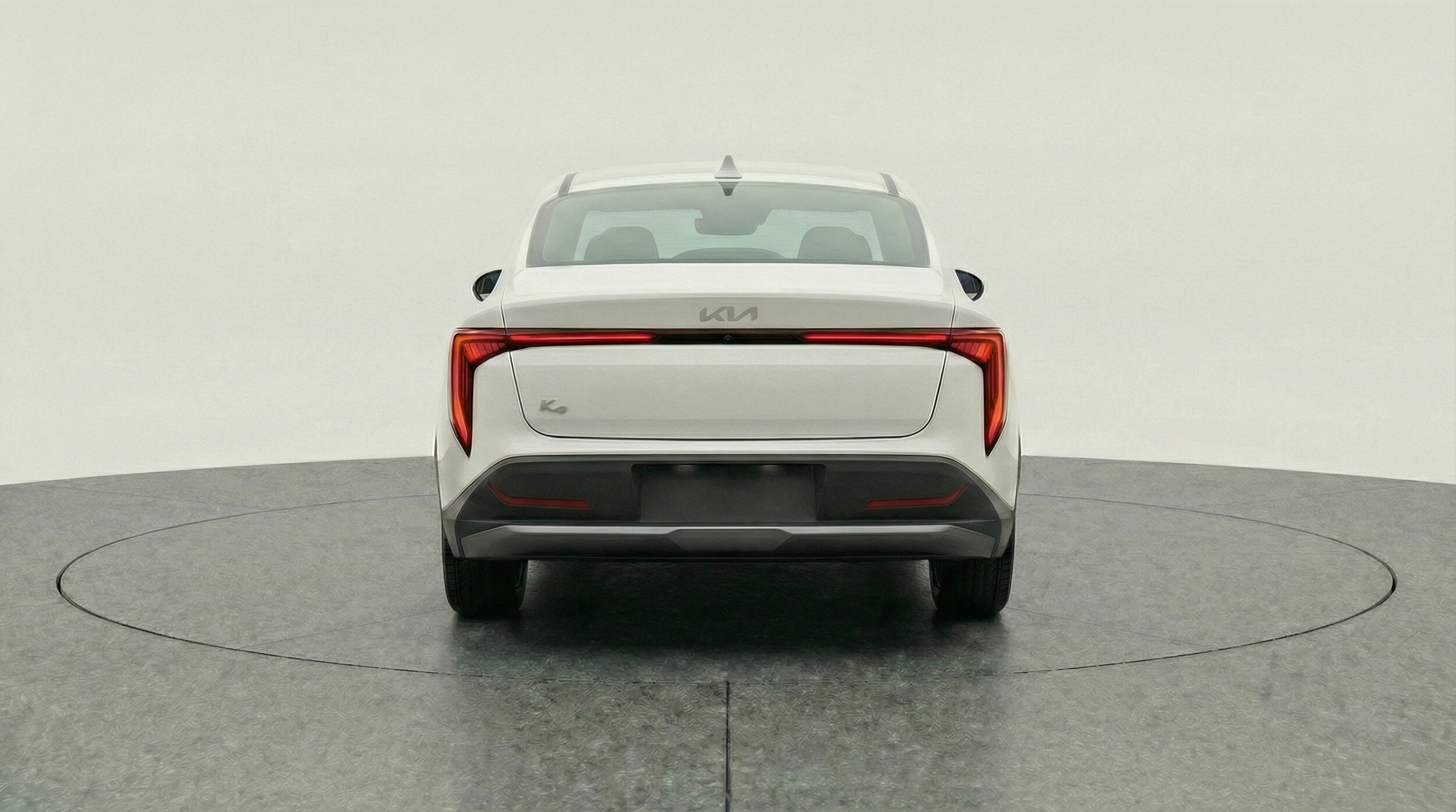 Thumbnail: 2025 Kia K4 - 6