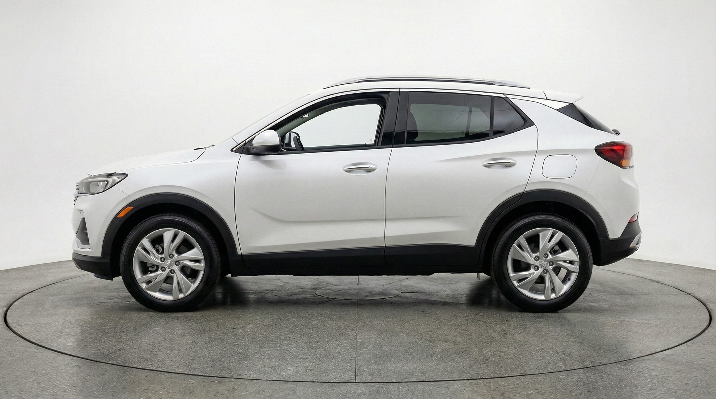 Thumbnail: 2025 Buick Encore GX - 4