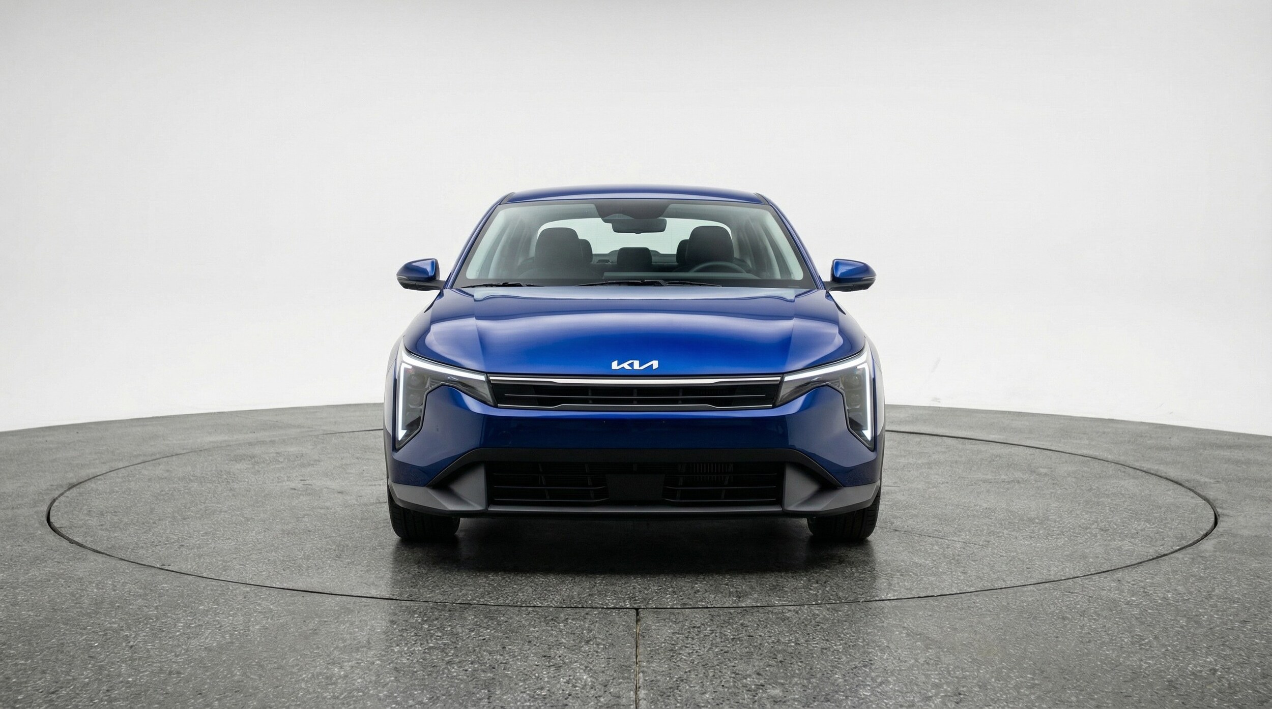Thumbnail: 2025 Kia K4 - 2
