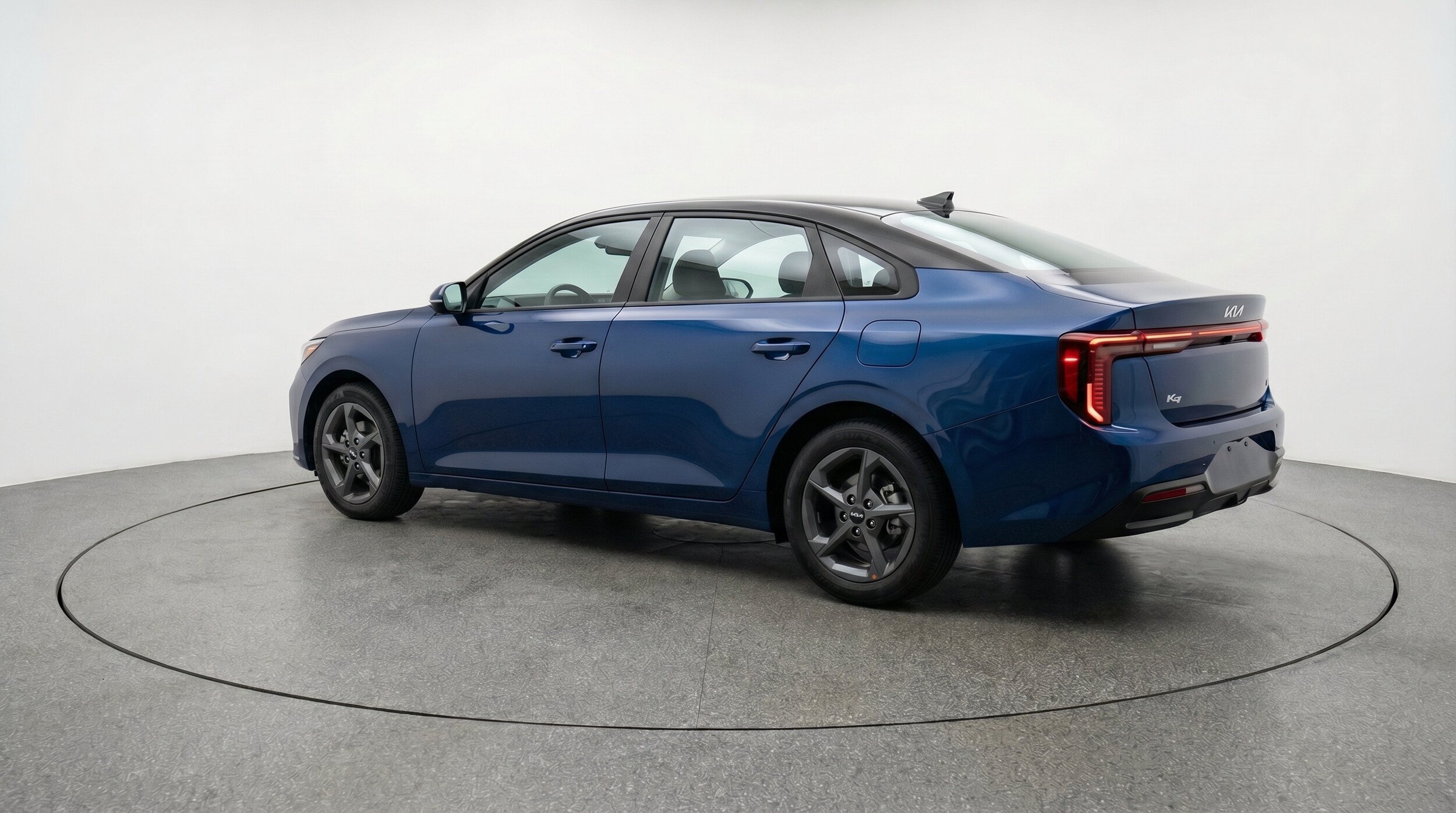 Thumbnail: 2025 Kia K4 - 6