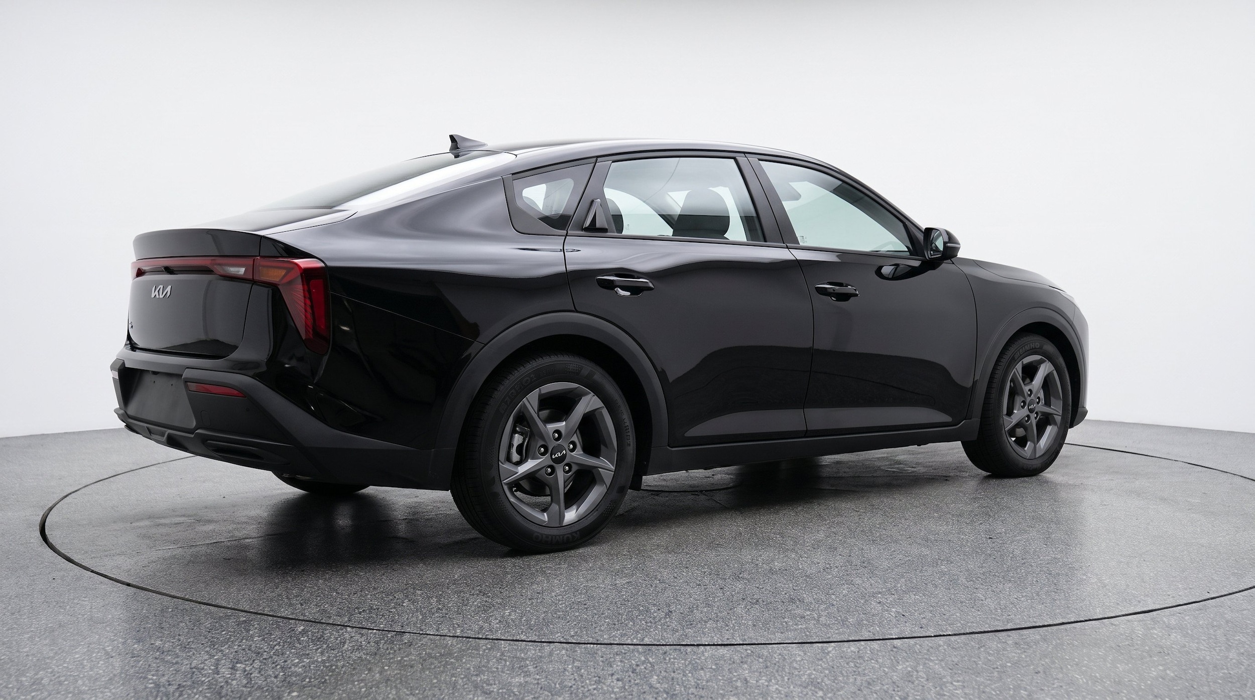 Thumbnail: 2026 Kia K4 - 9