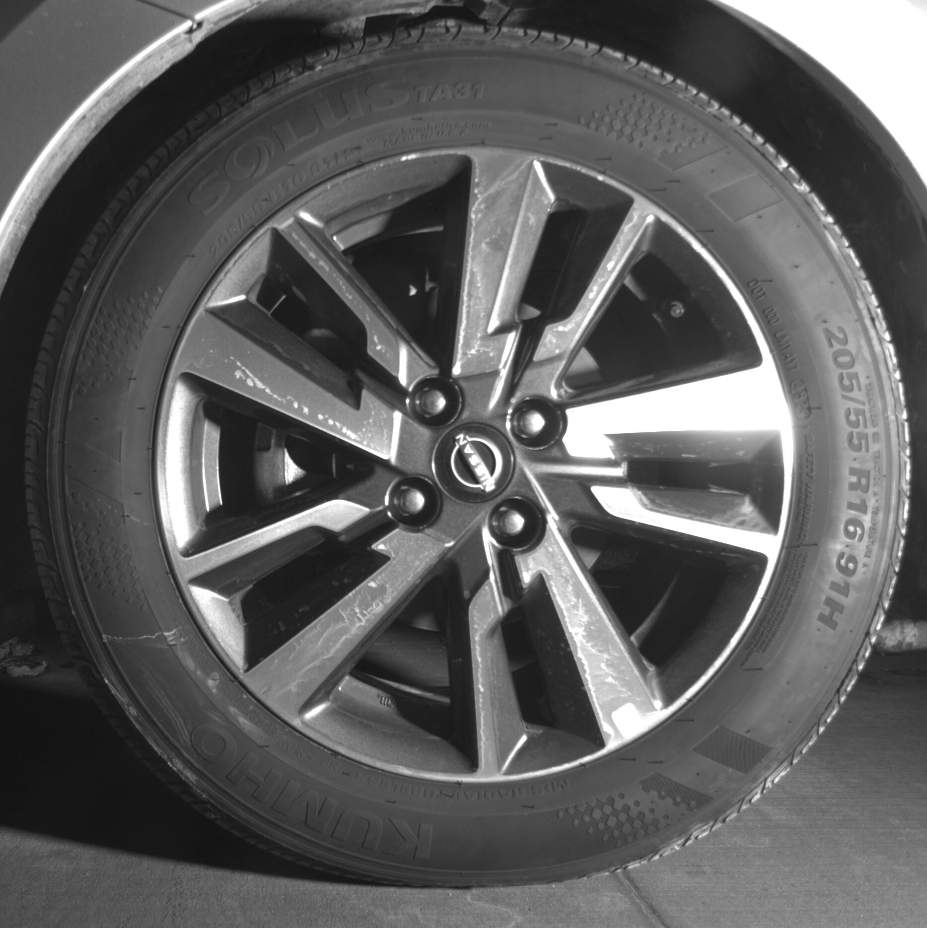 Thumbnail: 2025 Nissan Versa - 9