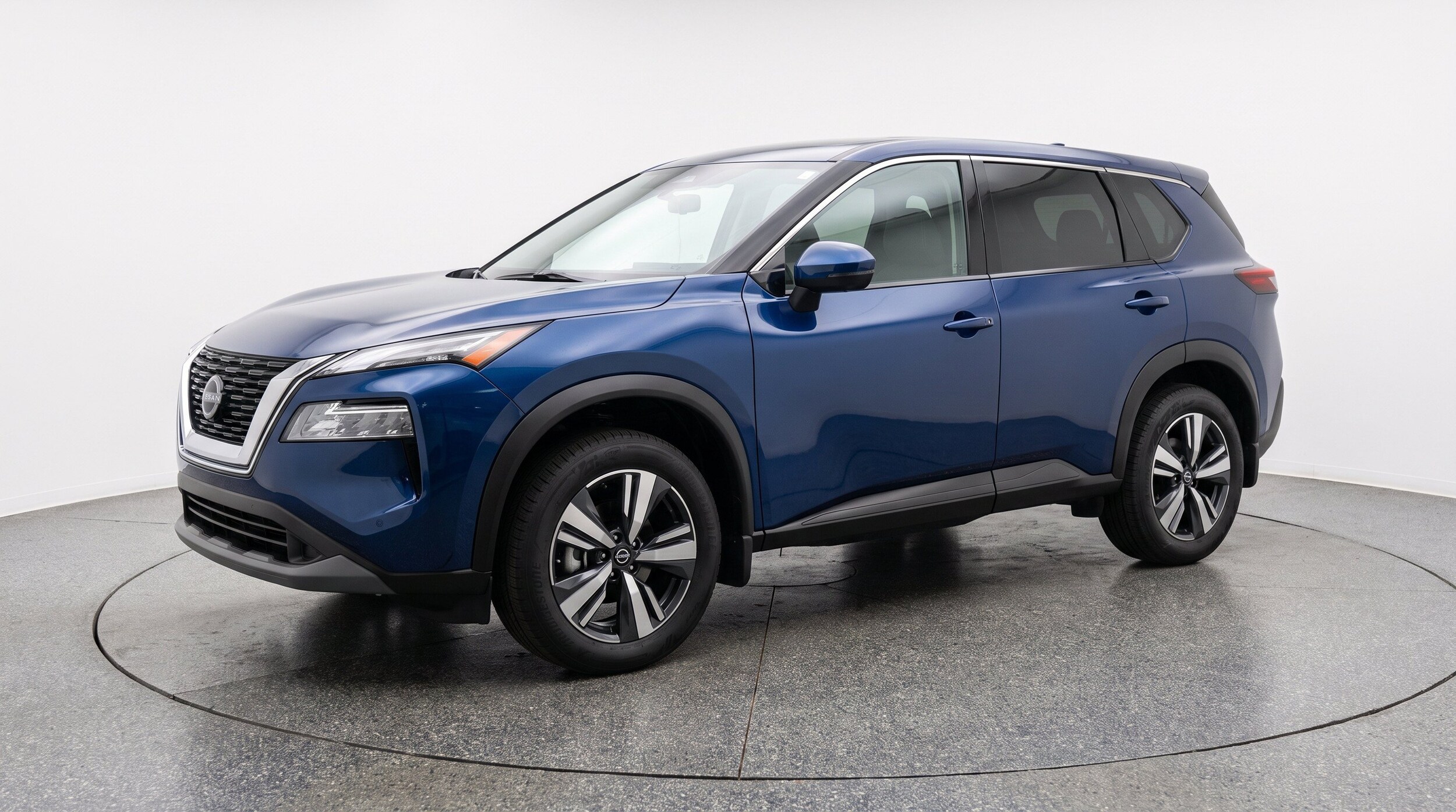 Thumbnail: 2026 Nissan Rogue - 3