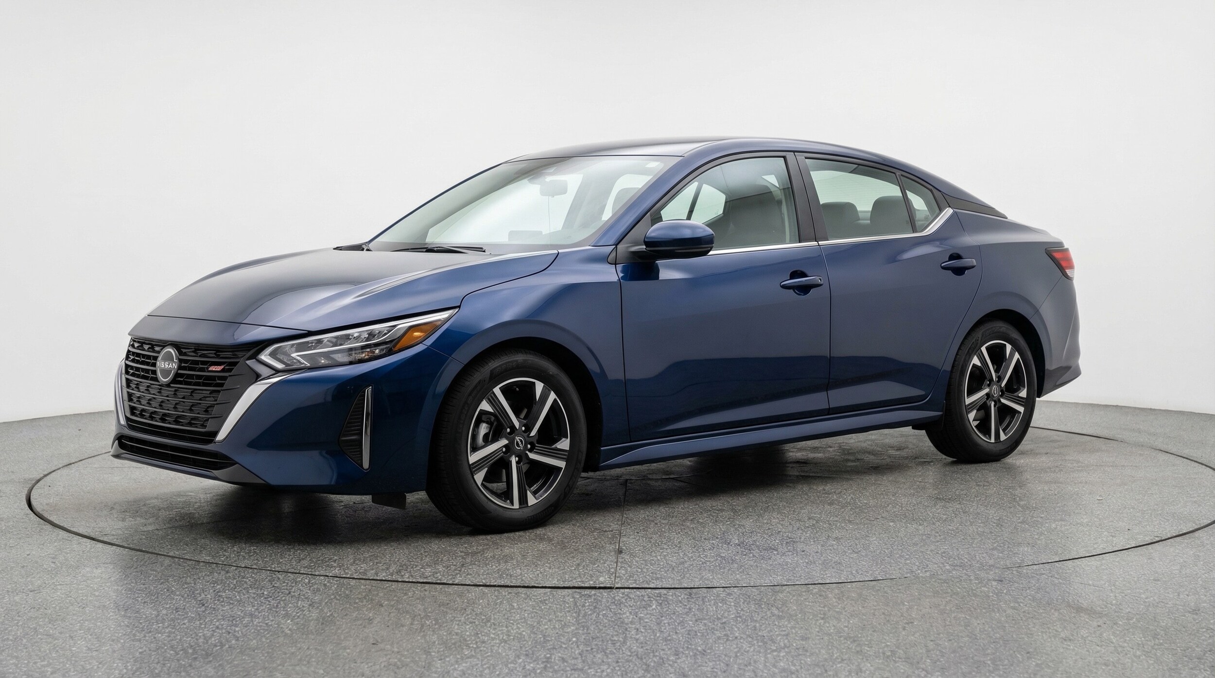 Thumbnail: 2025 Nissan Sentra - 3