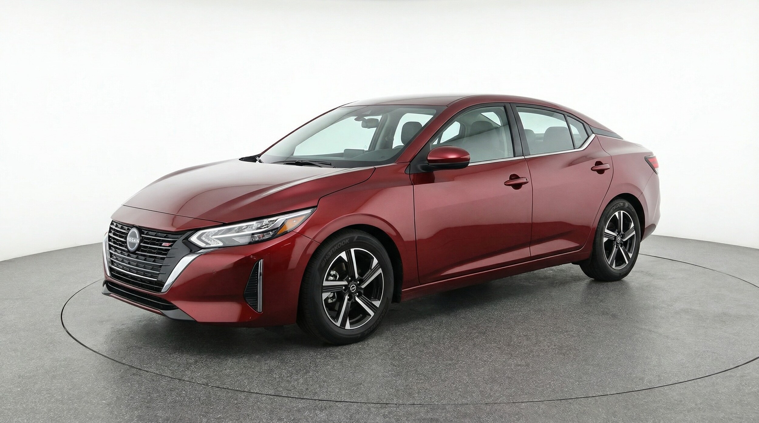 Thumbnail: 2025 Nissan Sentra - 3