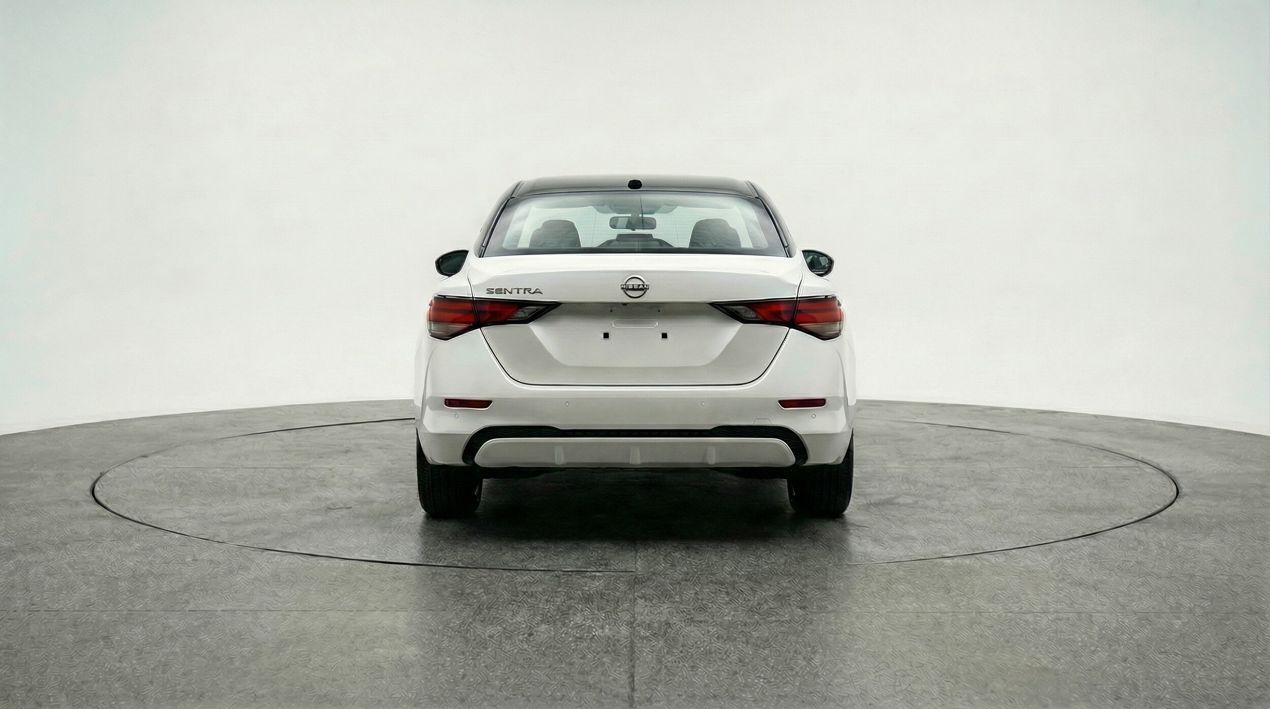 Thumbnail: 2025 Nissan Sentra - 6