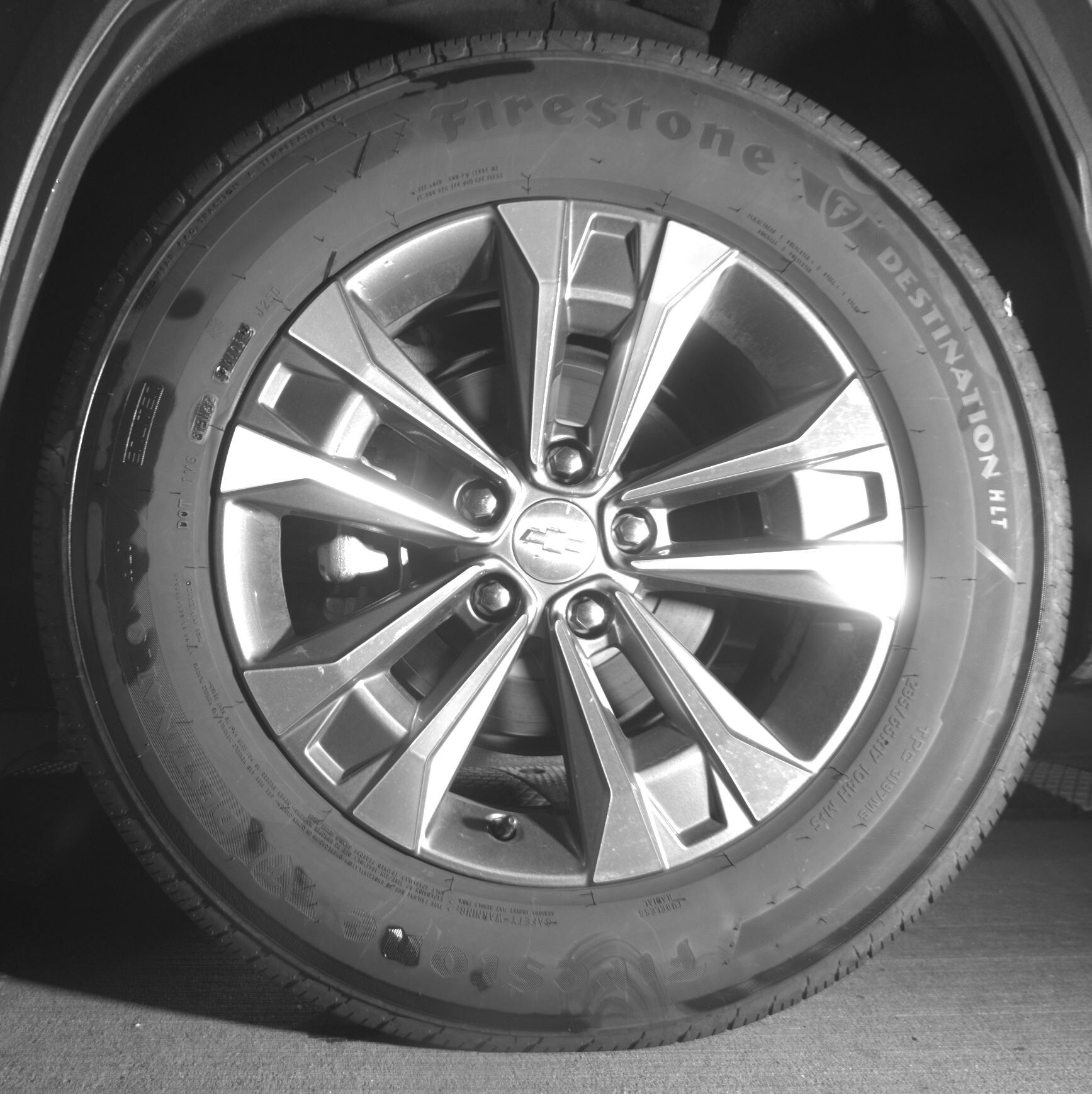 Thumbnail: 2025 Chevrolet Equinox - 11