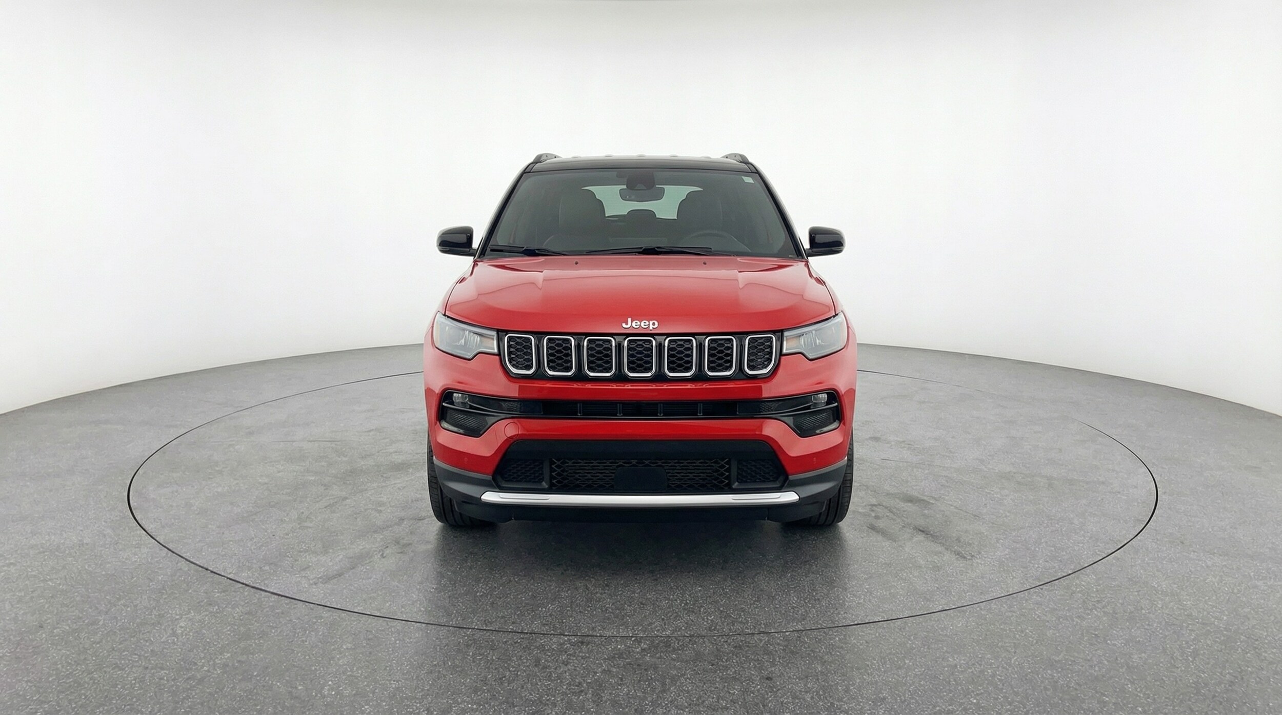 Thumbnail: 2025 Jeep Compass - 2