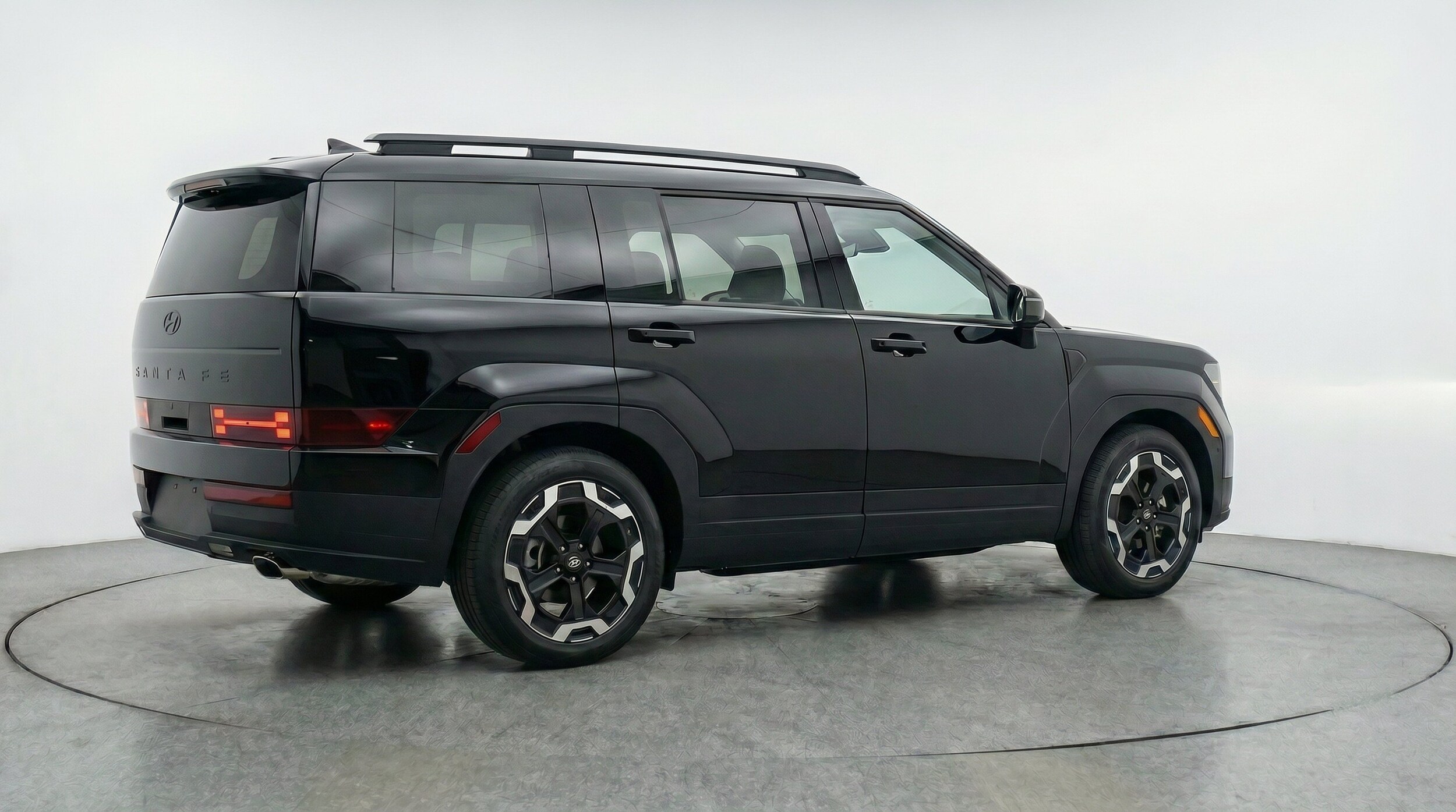 Thumbnail: 2026 Hyundai Santa Fe - 9