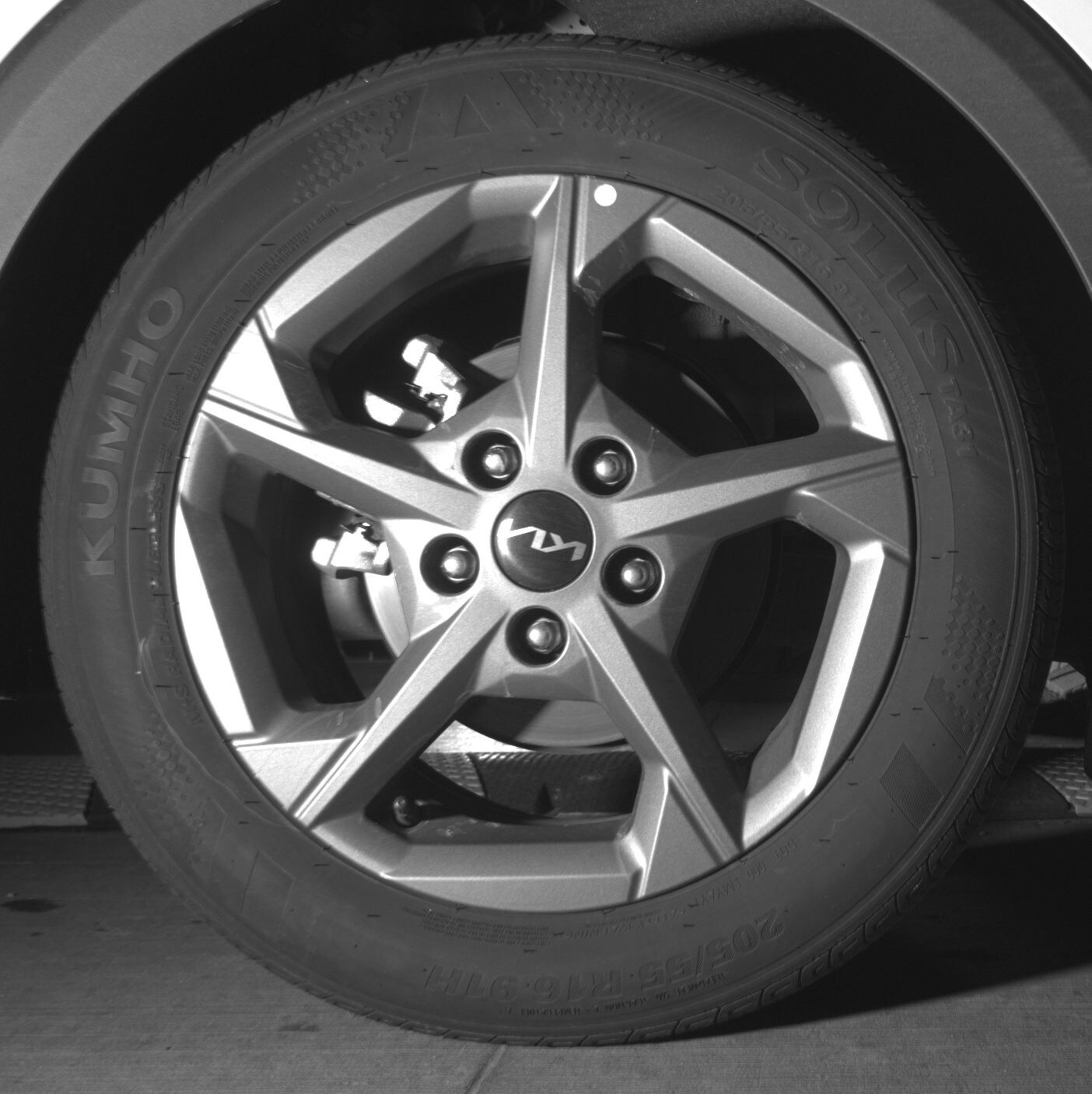 Thumbnail: 2025 Kia K4 - 12