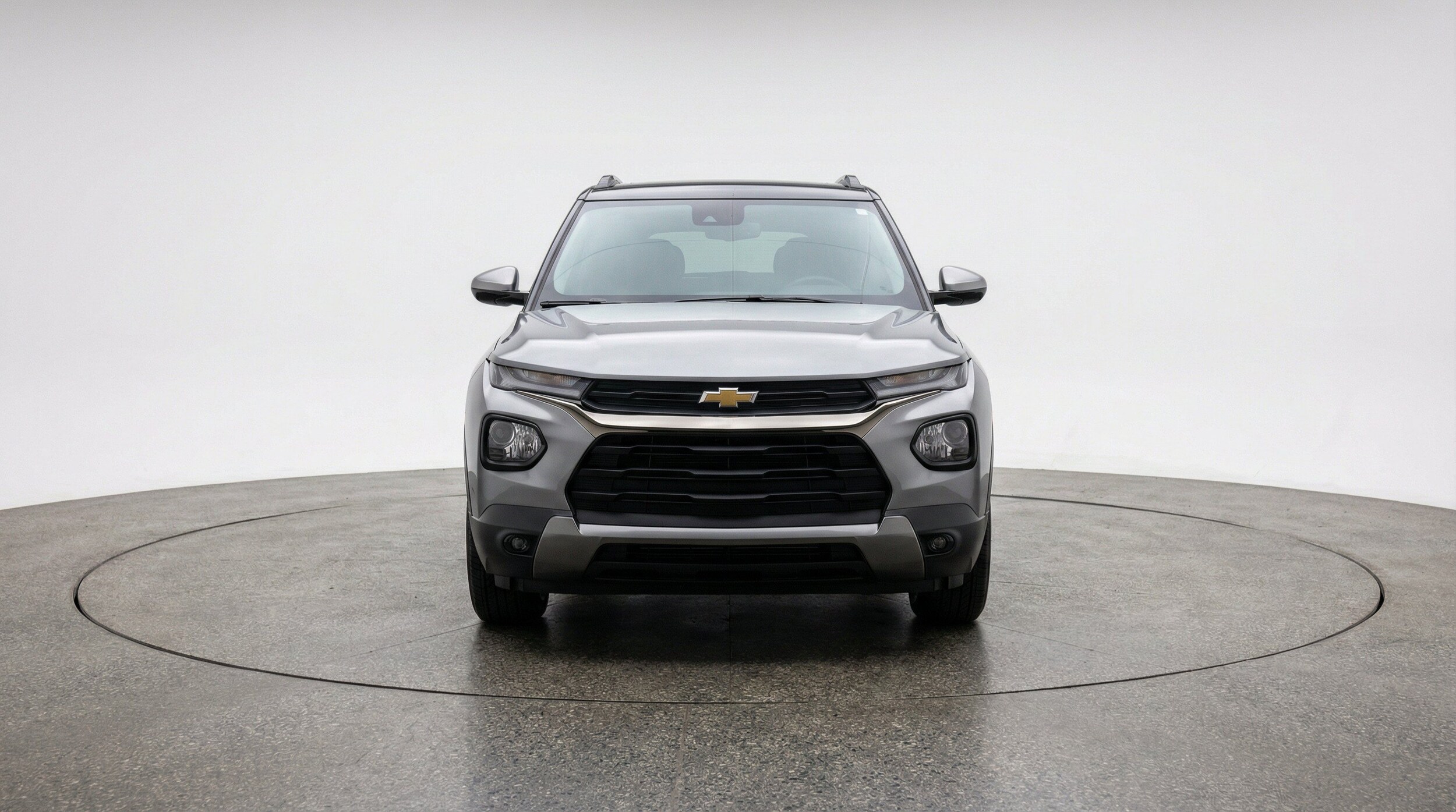 Thumbnail: 2025 Chevrolet TrailBlazer - 2