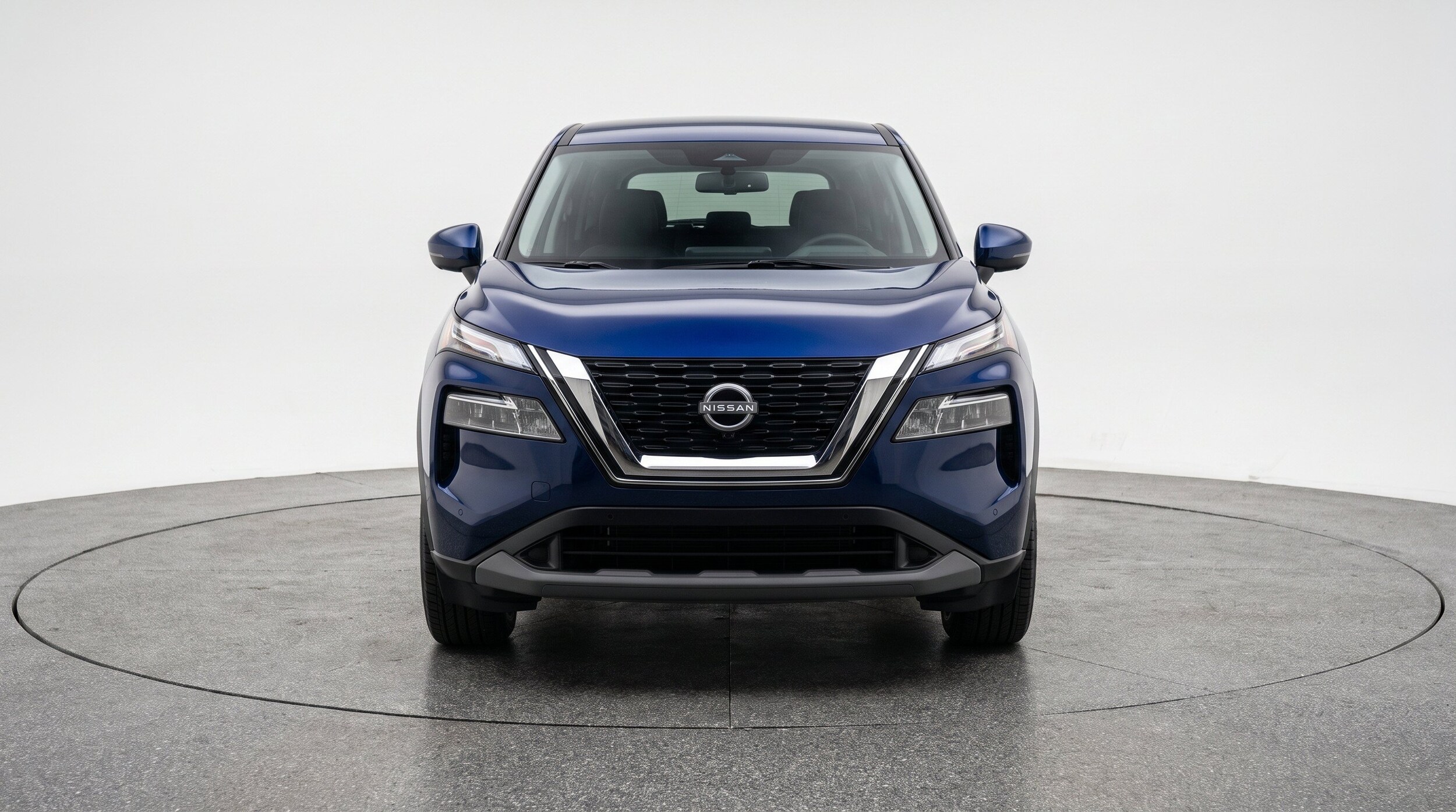 Thumbnail: 2026 Nissan Rogue - 2