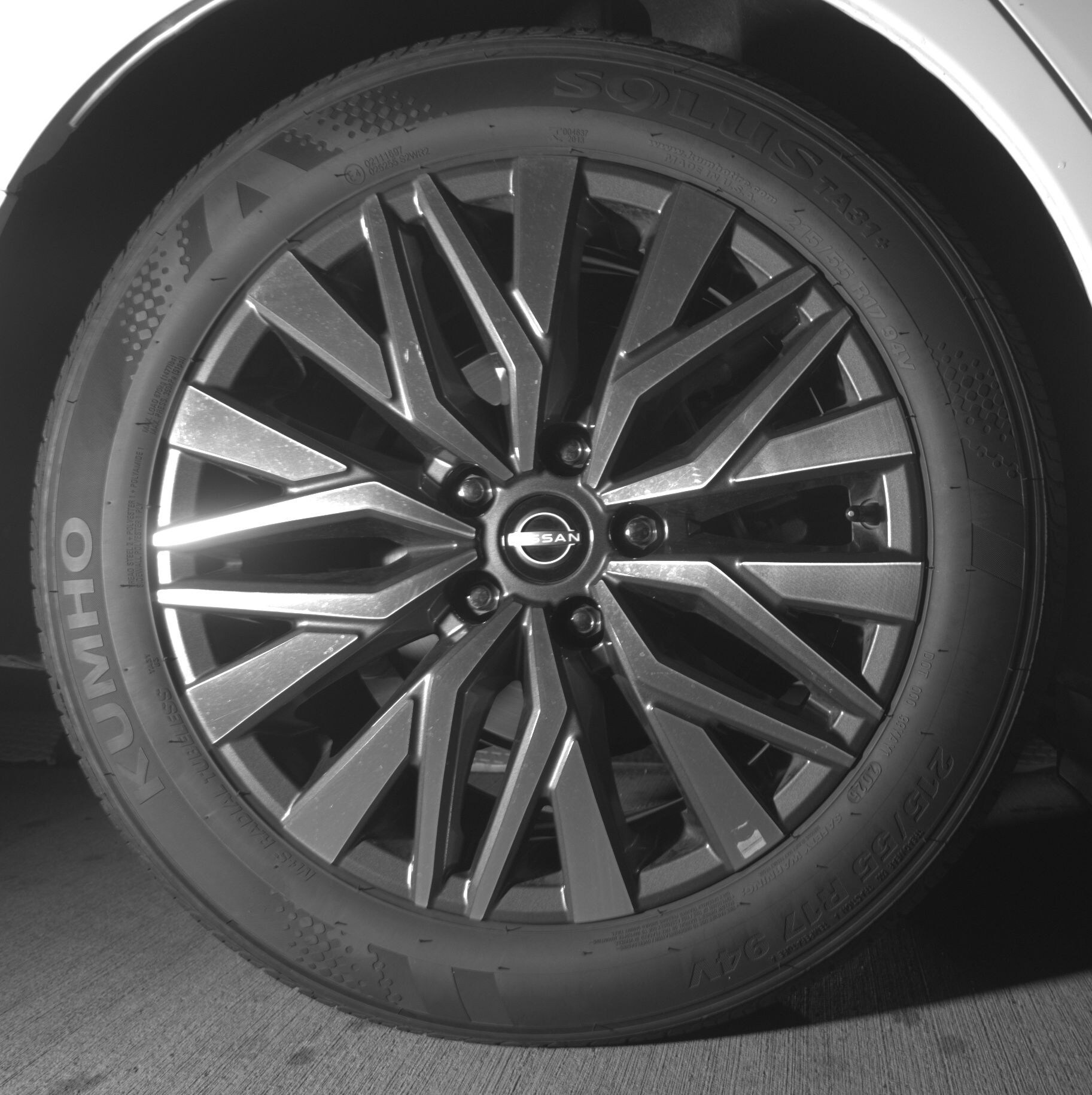 Thumbnail: 2025 Nissan Altima - 12