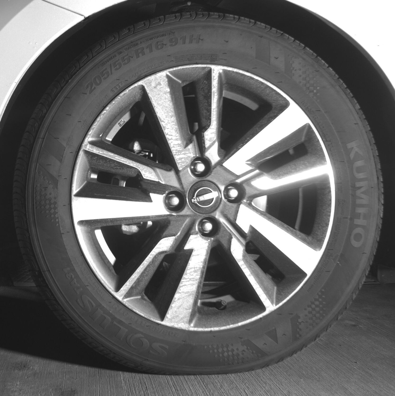 Thumbnail: 2025 Nissan Versa - 9