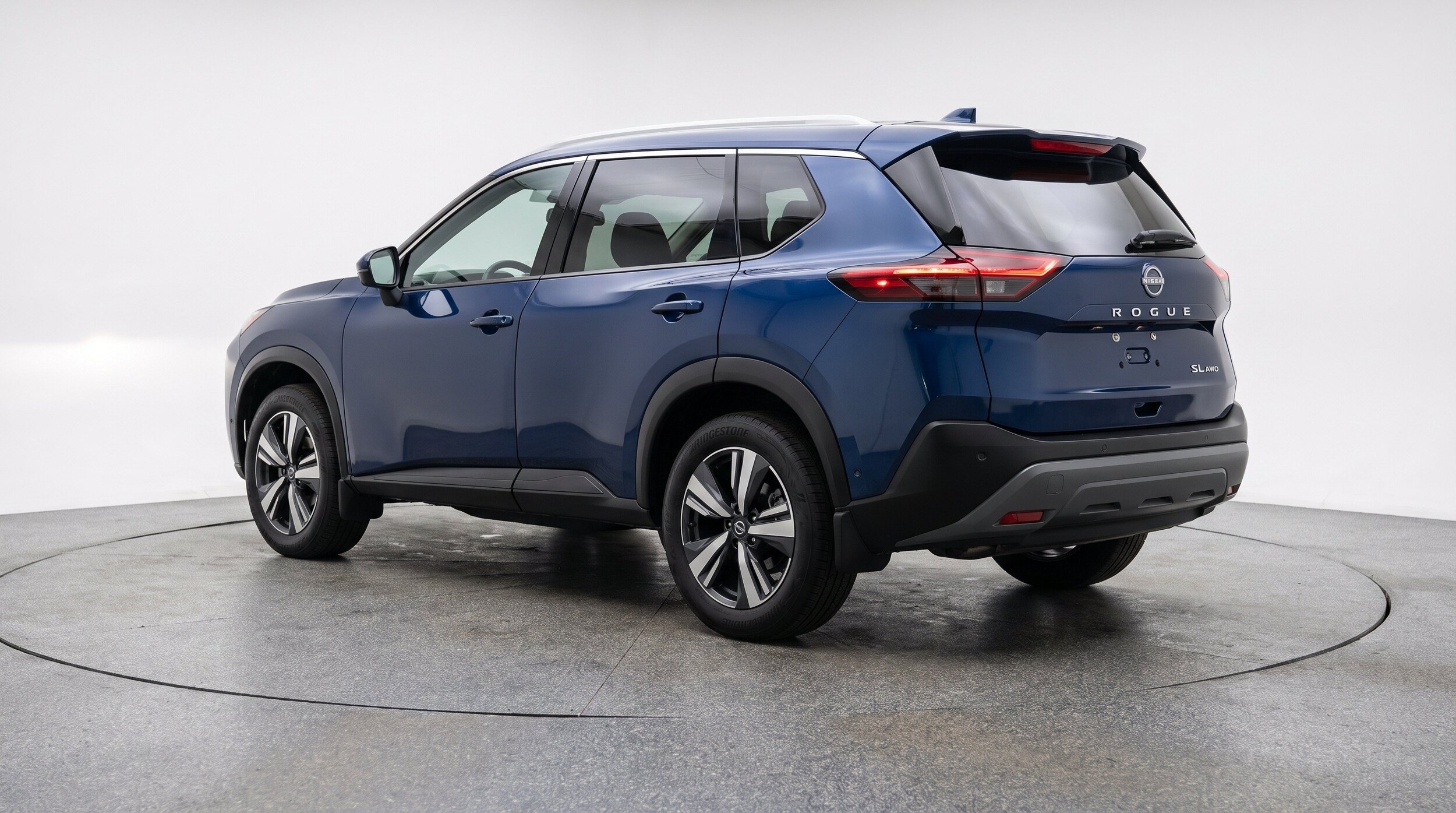 Thumbnail: 2026 Nissan Rogue - 6