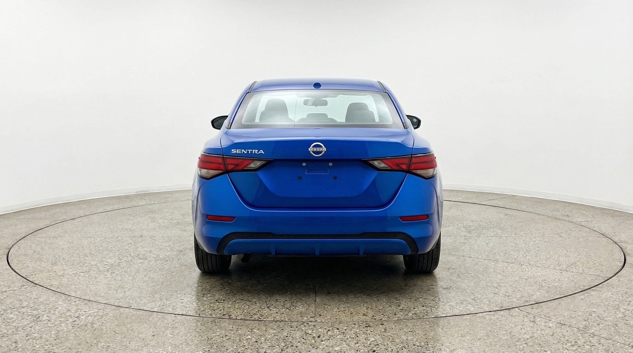Thumbnail: 2025 Nissan Sentra - 6