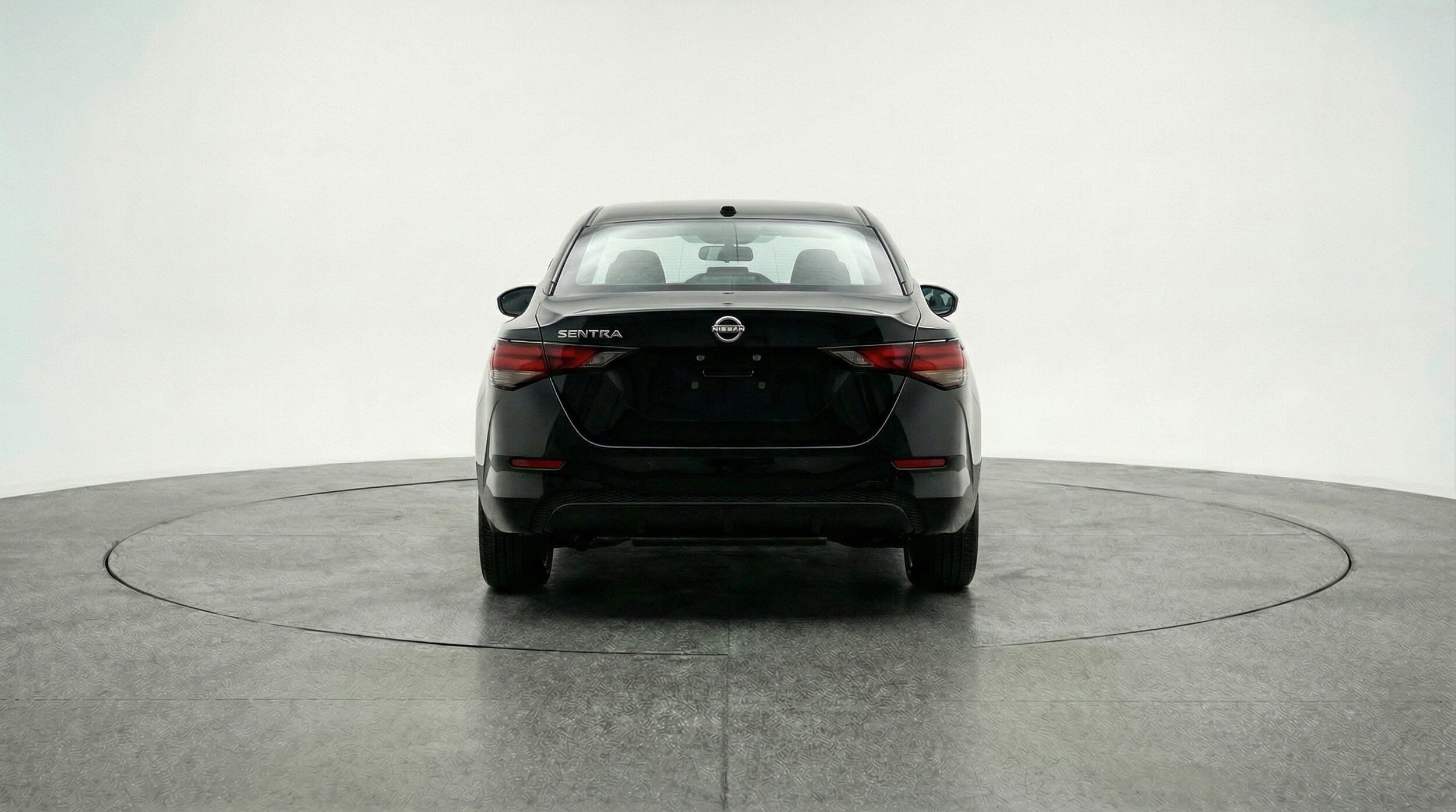 Thumbnail: 2025 Nissan Sentra - 6