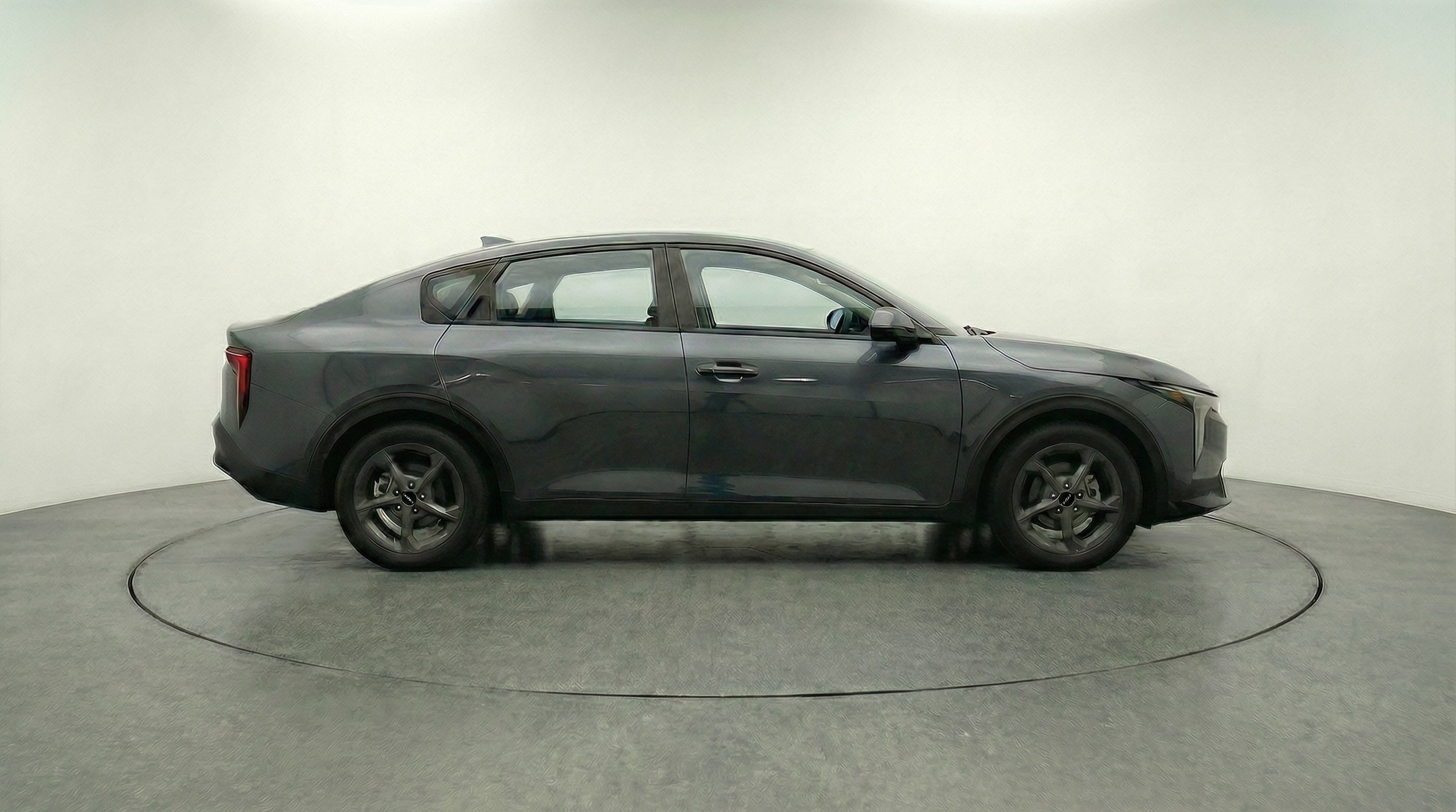 Thumbnail: 2025 Kia K4 - 8