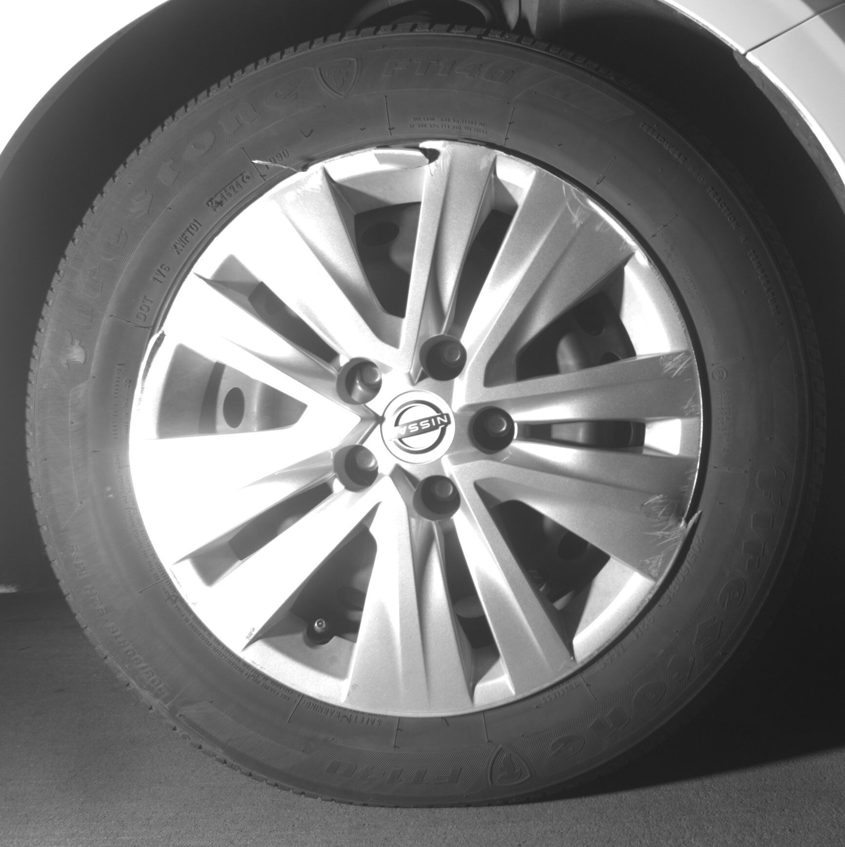 Thumbnail: 2025 Nissan Sentra - 10