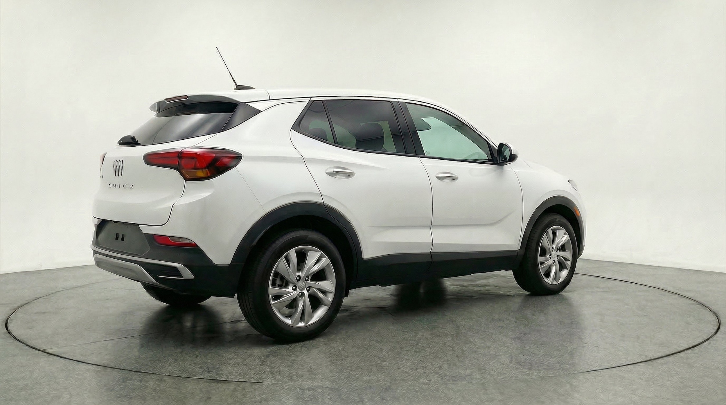 Thumbnail: 2025 Buick Encore GX - 9